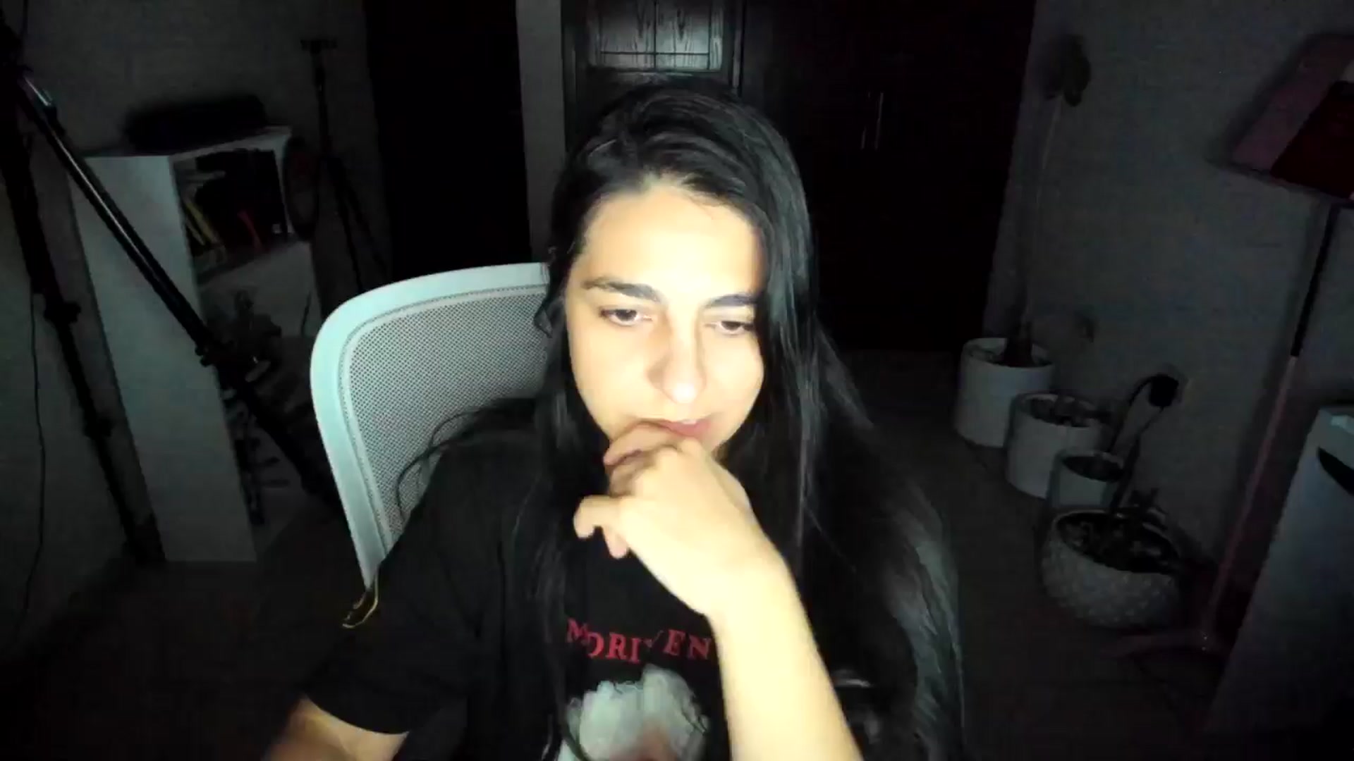 Gallery image thumbnail from anarossanna's myfreecams stream on, 07/01/2025, 03:29 image 18 of 20