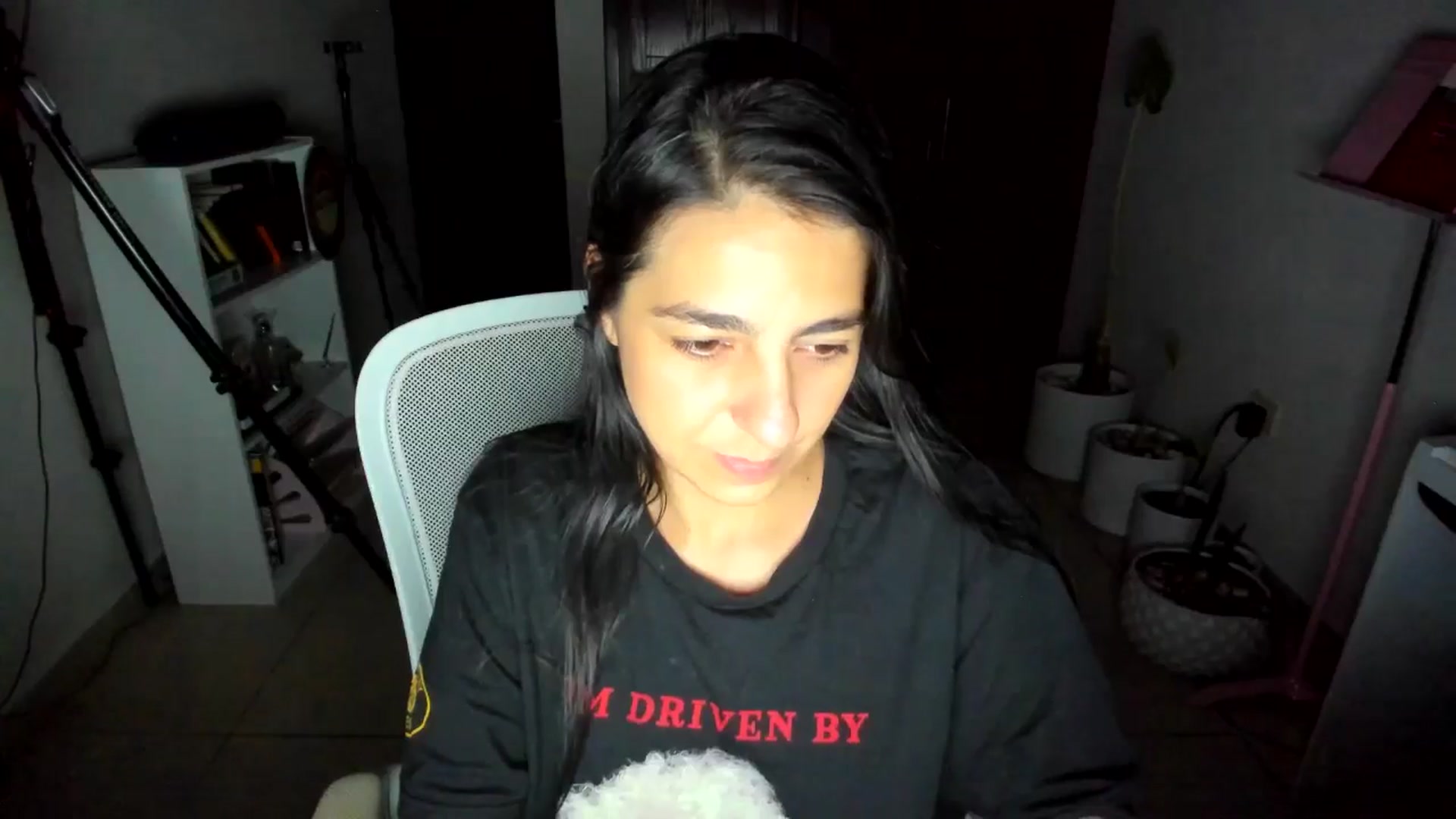 Gallery image thumbnail from anarossanna's myfreecams stream on, 07/01/2025, 03:29 image 13 of 20