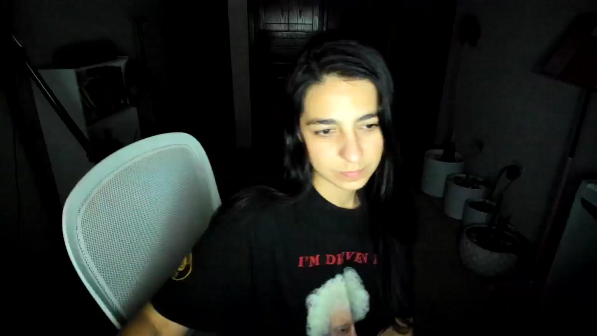 Gallery image thumbnail from anarossanna's myfreecams stream on, 07/01/2025, 03:29 image 2 of 20