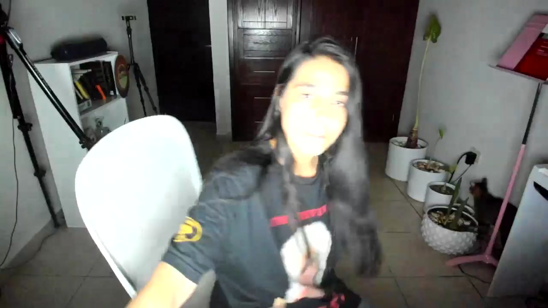 Gallery image thumbnail from anarossanna's myfreecams stream on, 07/01/2025, 03:29 image 20 of 20