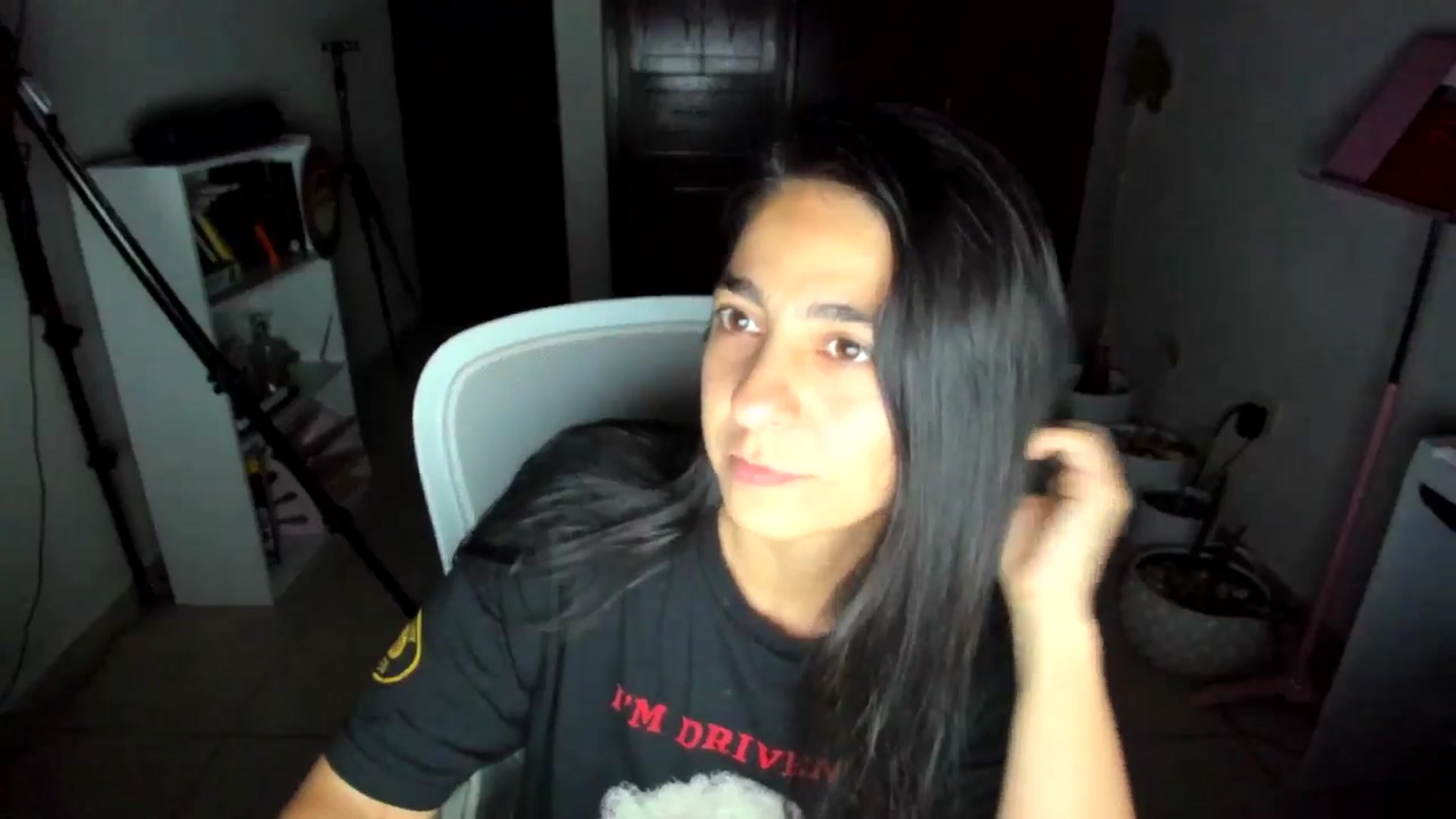 Gallery image thumbnail from anarossanna's myfreecams stream on, 07/01/2025, 03:29 image 6 of 20