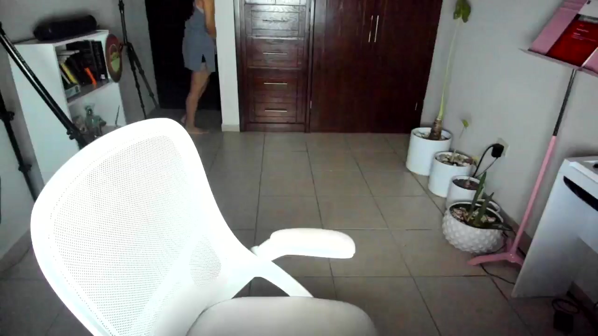 Gallery image thumbnail from anarossanna's myfreecams stream on, 07/05/2025, 03:11 image 14 of 20
