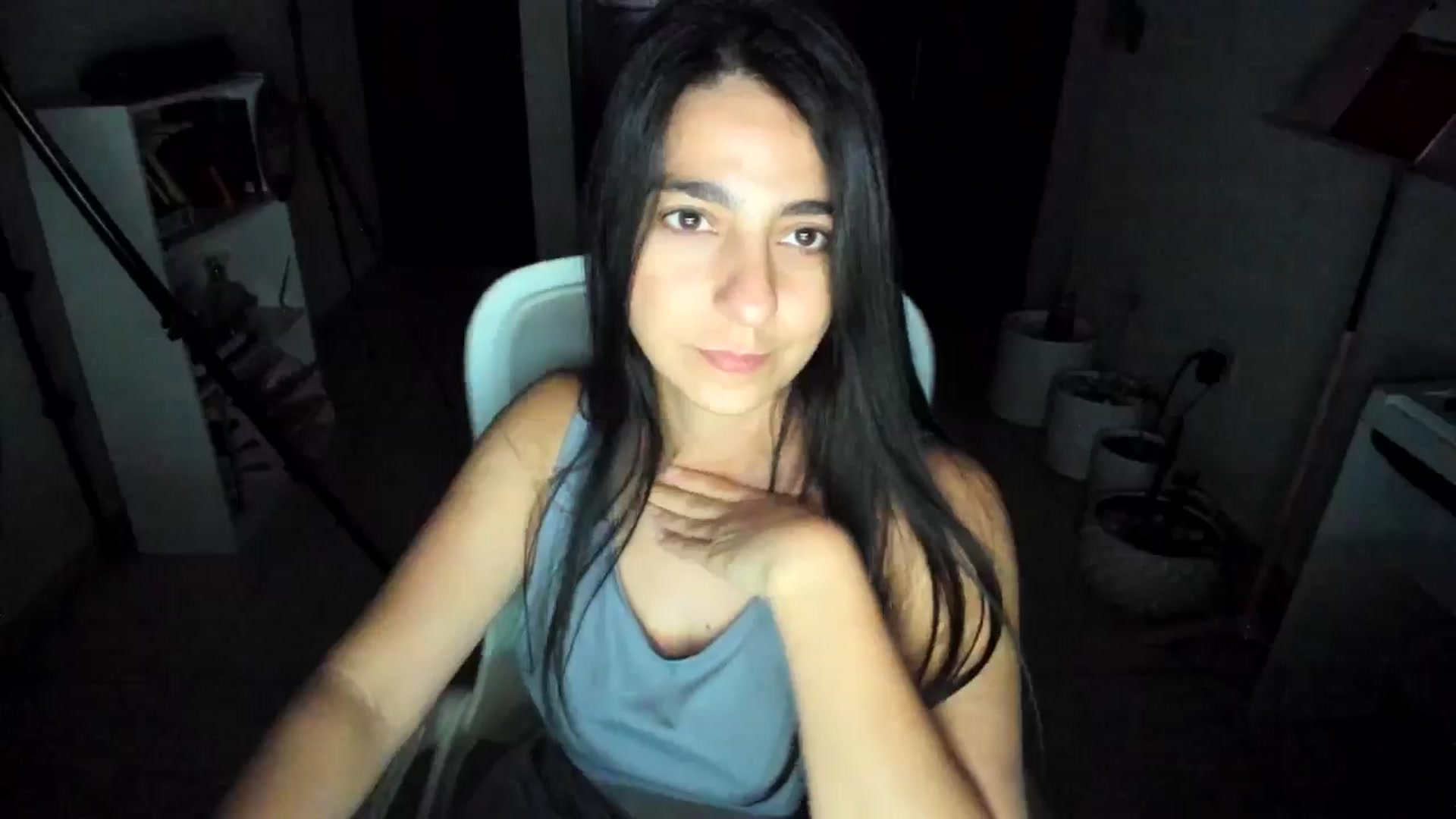Gallery image thumbnail from anarossanna's myfreecams stream on, 07/05/2025, 03:41 image 15 of 20