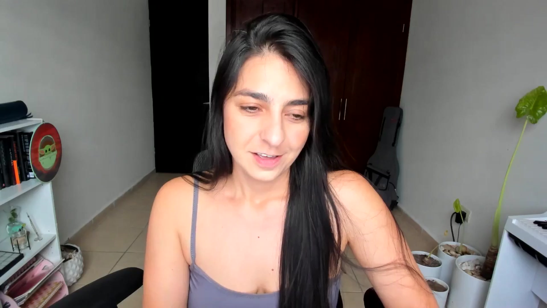 Gallery image thumbnail from anarossanna's myfreecams stream on, 07/07/2025, 24:00 image 5 of 20
