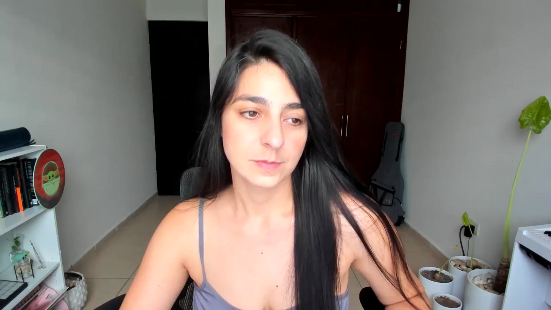 Gallery image thumbnail from anarossanna's myfreecams stream on, 07/07/2025, 24:00 image 3 of 20
