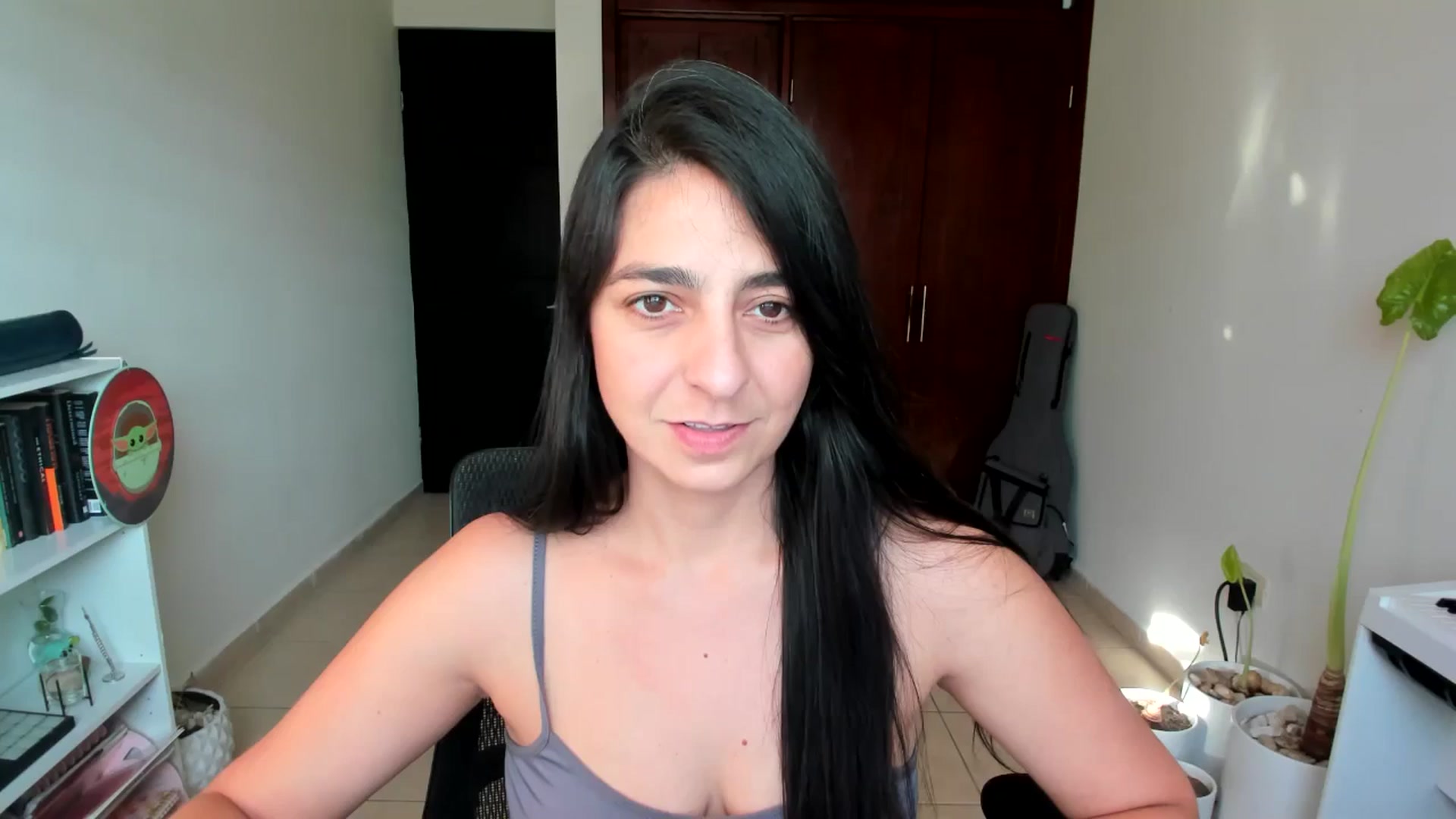 Gallery image thumbnail from anarossanna's myfreecams stream on, 07/07/2025, 01:18 image 5 of 20