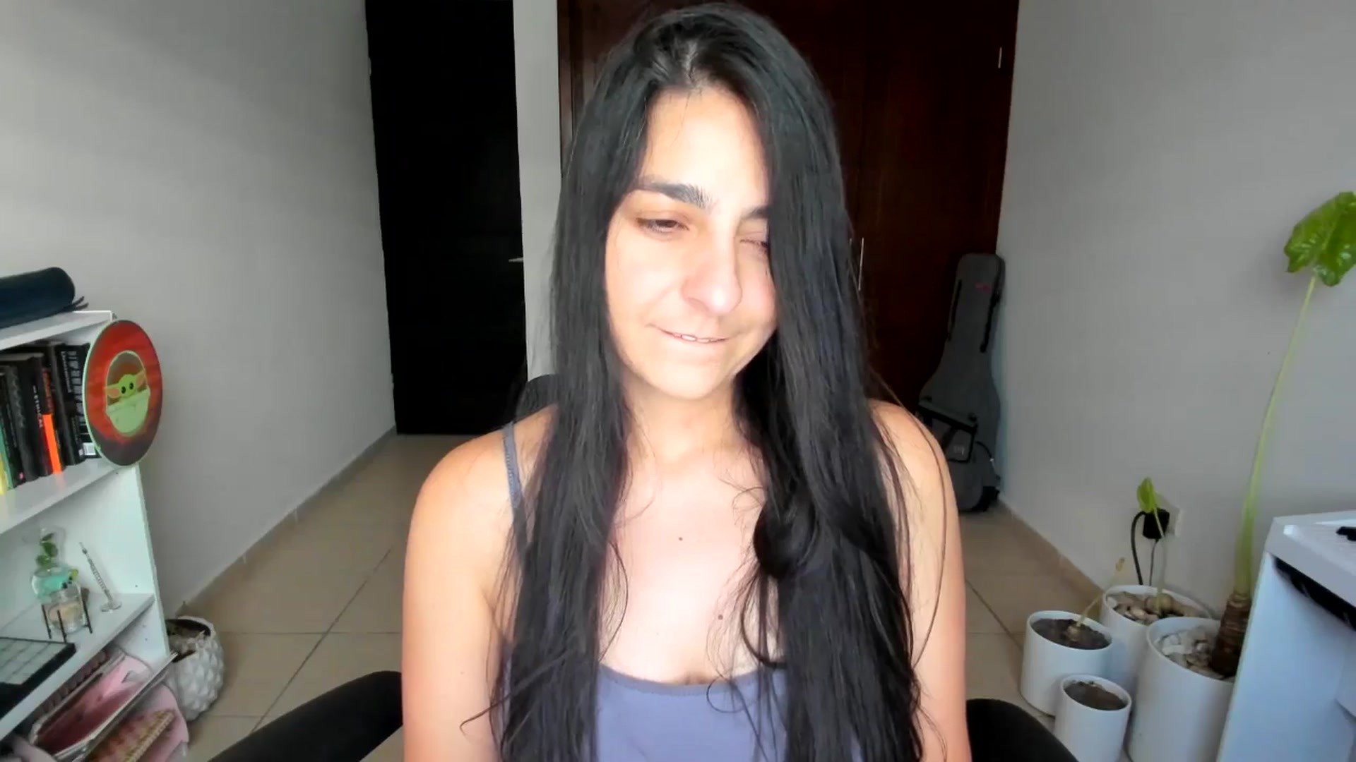 Gallery image thumbnail from anarossanna's myfreecams stream on, 07/07/2025, 01:18 image 18 of 20