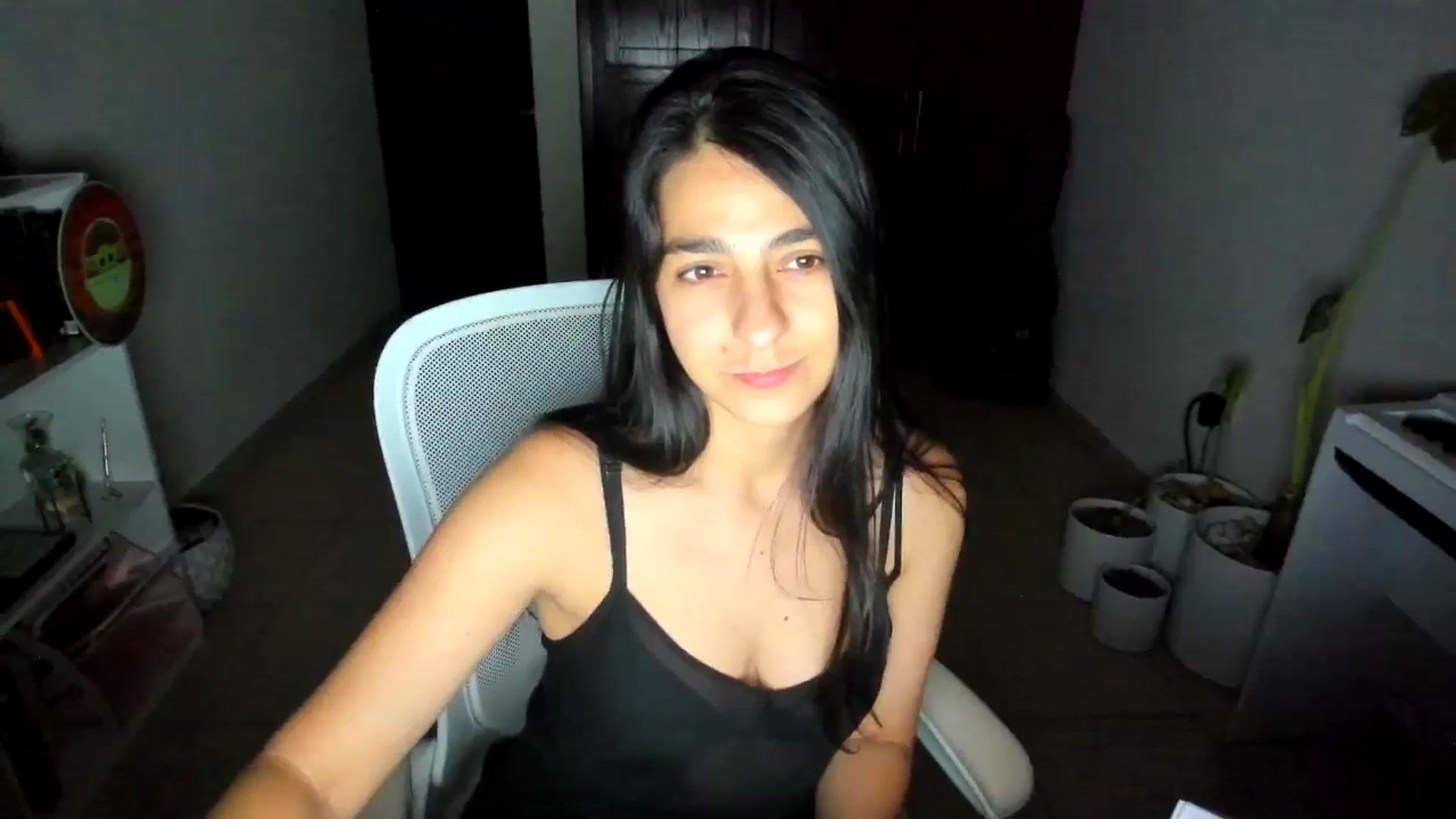 Gallery image thumbnail from anarossanna's myfreecams stream on, 07/12/2025, 03:36 image 20 of 20