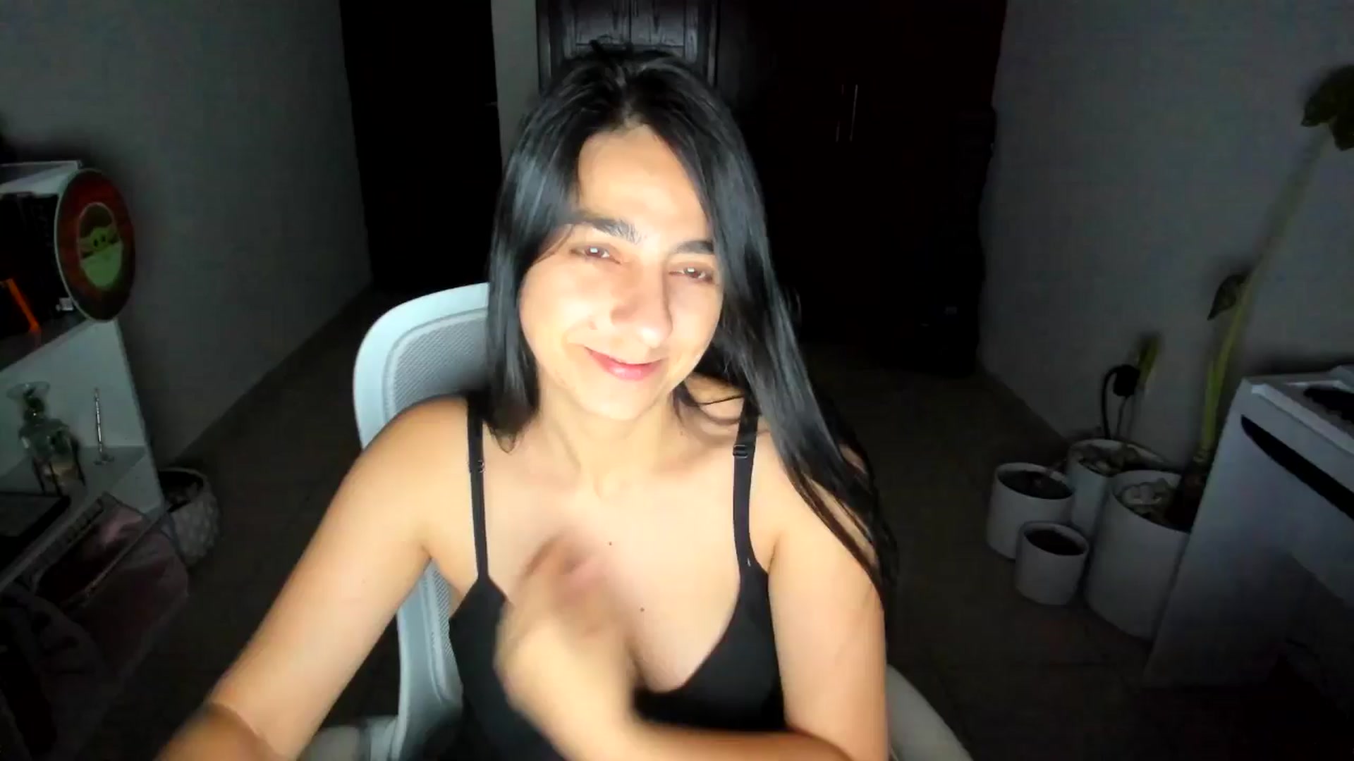 Gallery image thumbnail from anarossanna's myfreecams stream on, 07/12/2025, 03:36 image 3 of 20
