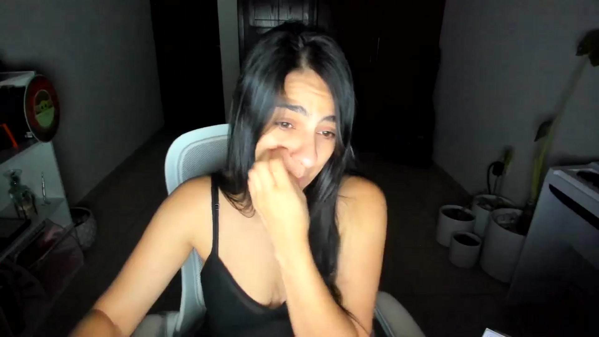Gallery image thumbnail from anarossanna's myfreecams stream on, 07/12/2025, 03:36 image 4 of 20