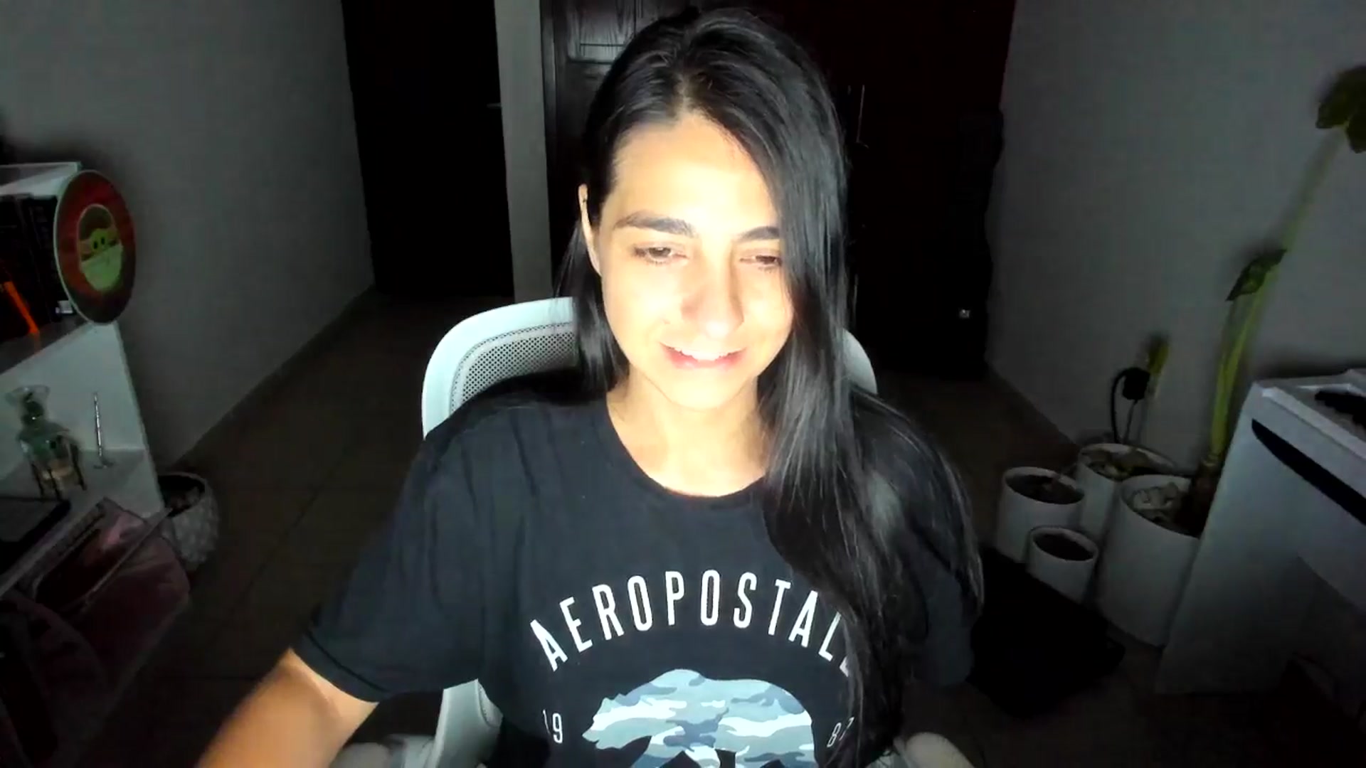 Gallery image thumbnail from anarossanna's myfreecams stream on, 07/13/2025, 03:31 image 14 of 20