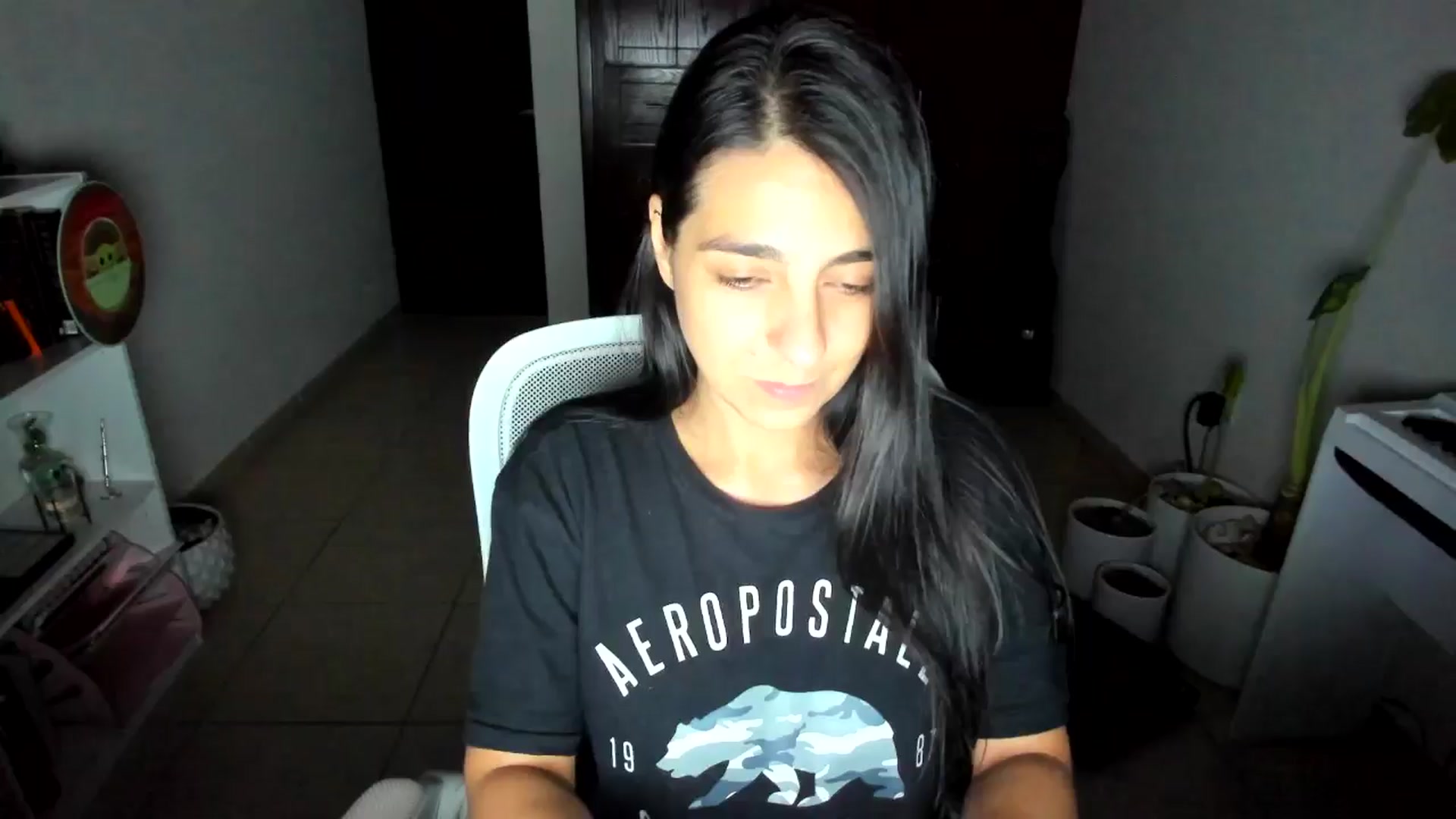 Gallery image thumbnail from anarossanna's myfreecams stream on, 07/13/2025, 03:31 image 15 of 20