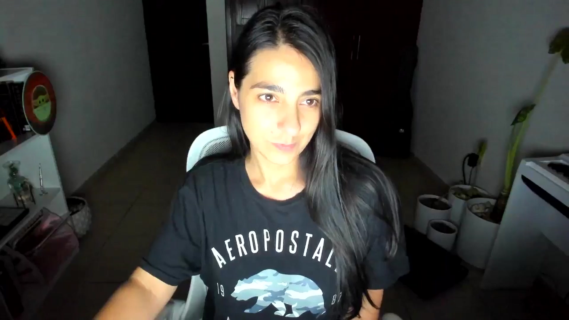 Gallery image thumbnail from anarossanna's myfreecams stream on, 07/13/2025, 03:31 image 11 of 20