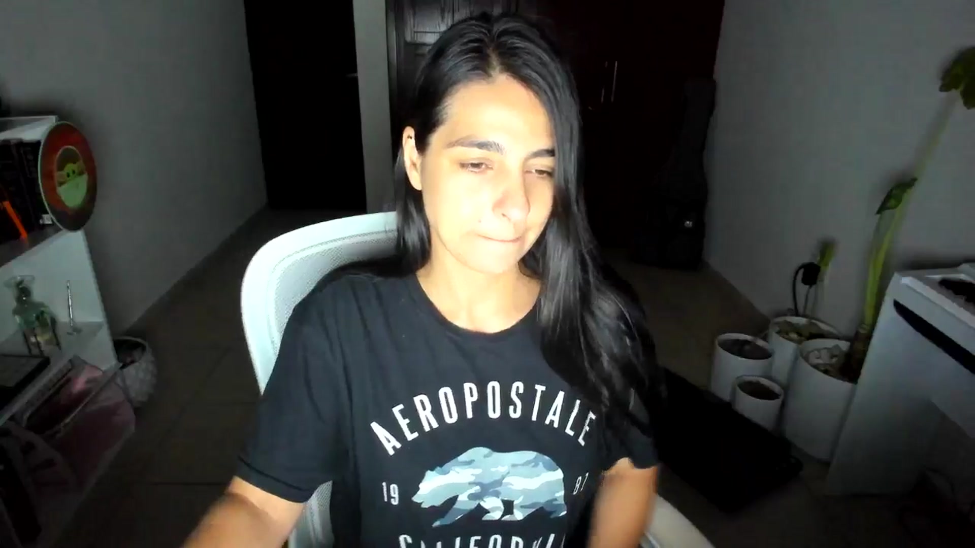 Gallery image thumbnail from anarossanna's myfreecams stream on, 07/13/2025, 03:31 image 16 of 20