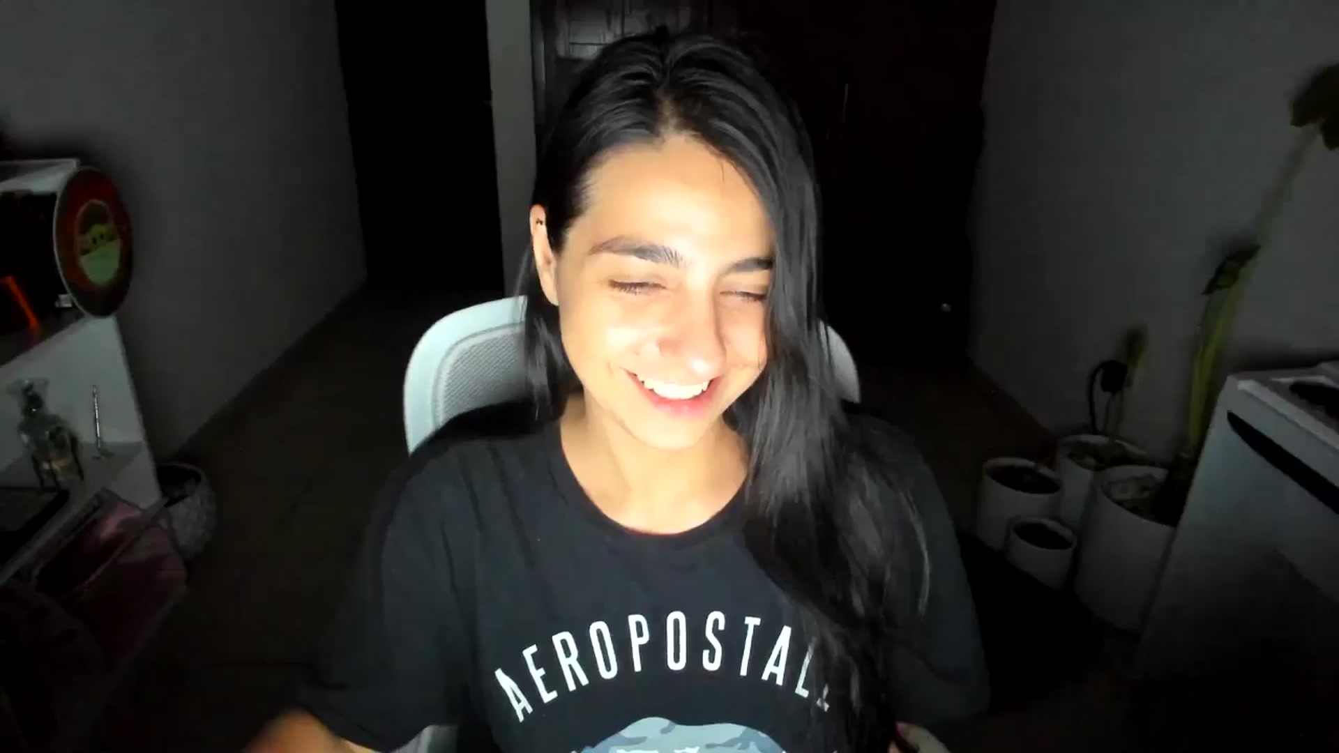 Gallery image thumbnail from anarossanna's myfreecams stream on, 07/13/2025, 03:31 image 8 of 20
