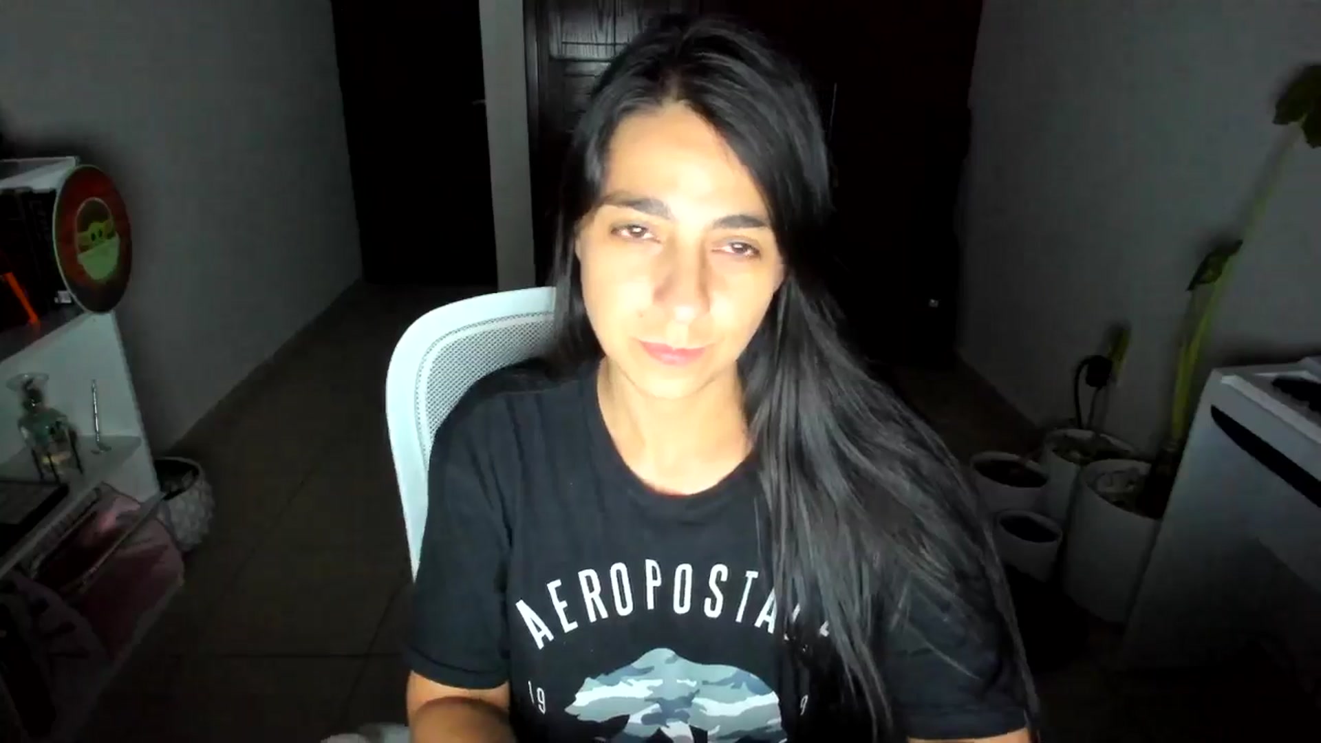 Gallery image thumbnail from anarossanna's myfreecams stream on, 07/13/2025, 03:31 image 19 of 20