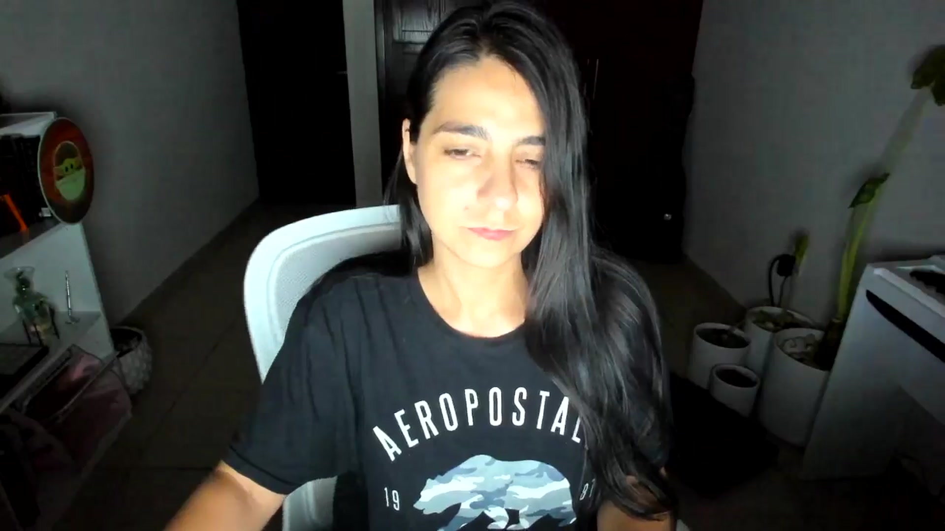 Gallery image thumbnail from anarossanna's myfreecams stream on, 07/13/2025, 03:31 image 10 of 20