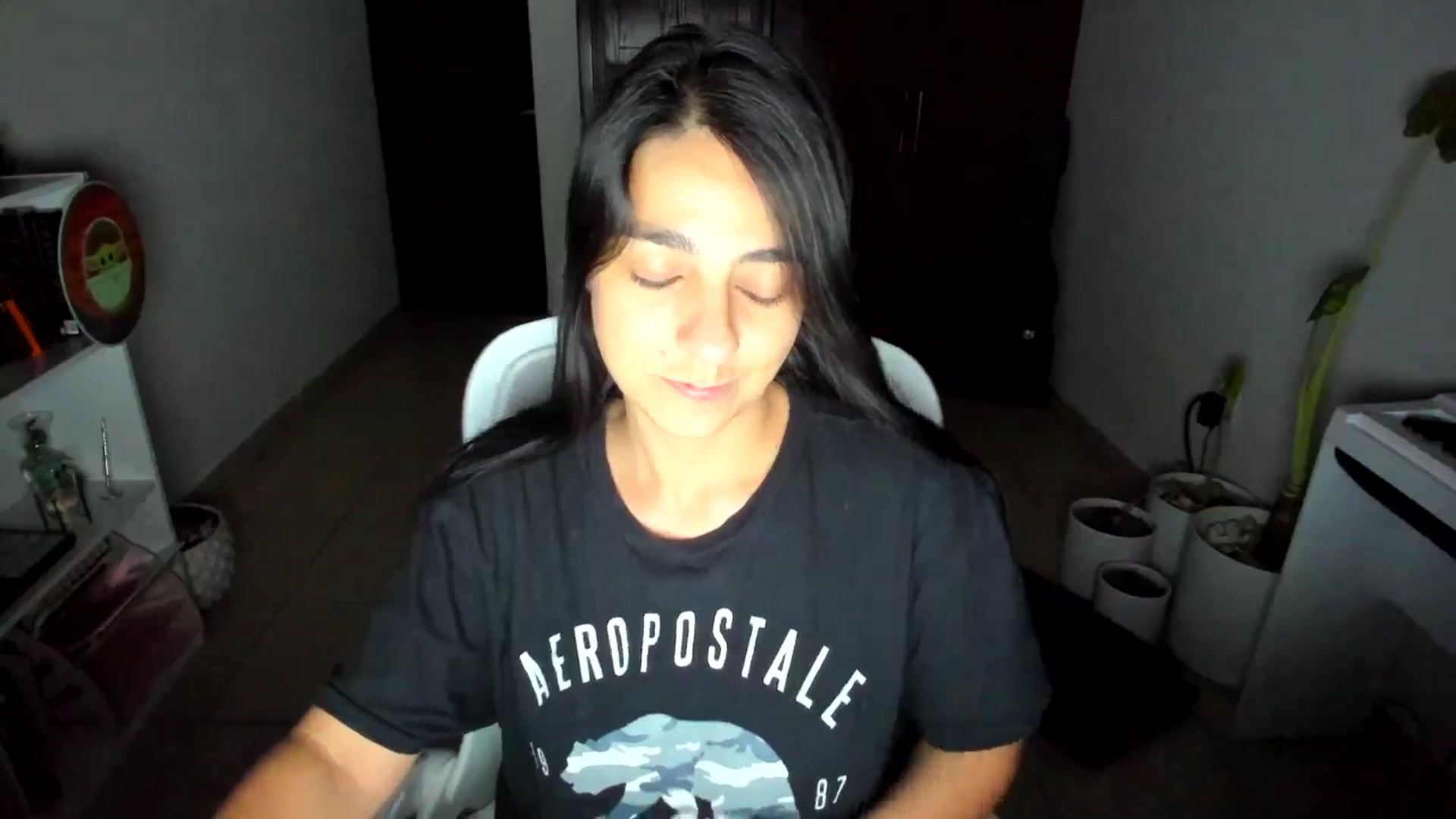 Gallery image thumbnail from anarossanna's myfreecams stream on, 07/13/2025, 03:31 image 3 of 20