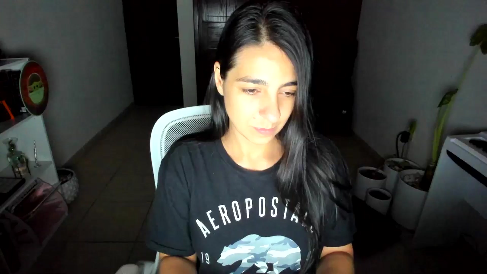 Gallery image thumbnail from anarossanna's myfreecams stream on, 07/13/2025, 03:31 image 17 of 20