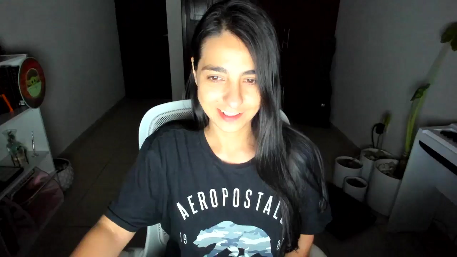 Gallery image thumbnail from anarossanna's myfreecams stream on, 07/13/2025, 03:31 image 13 of 20