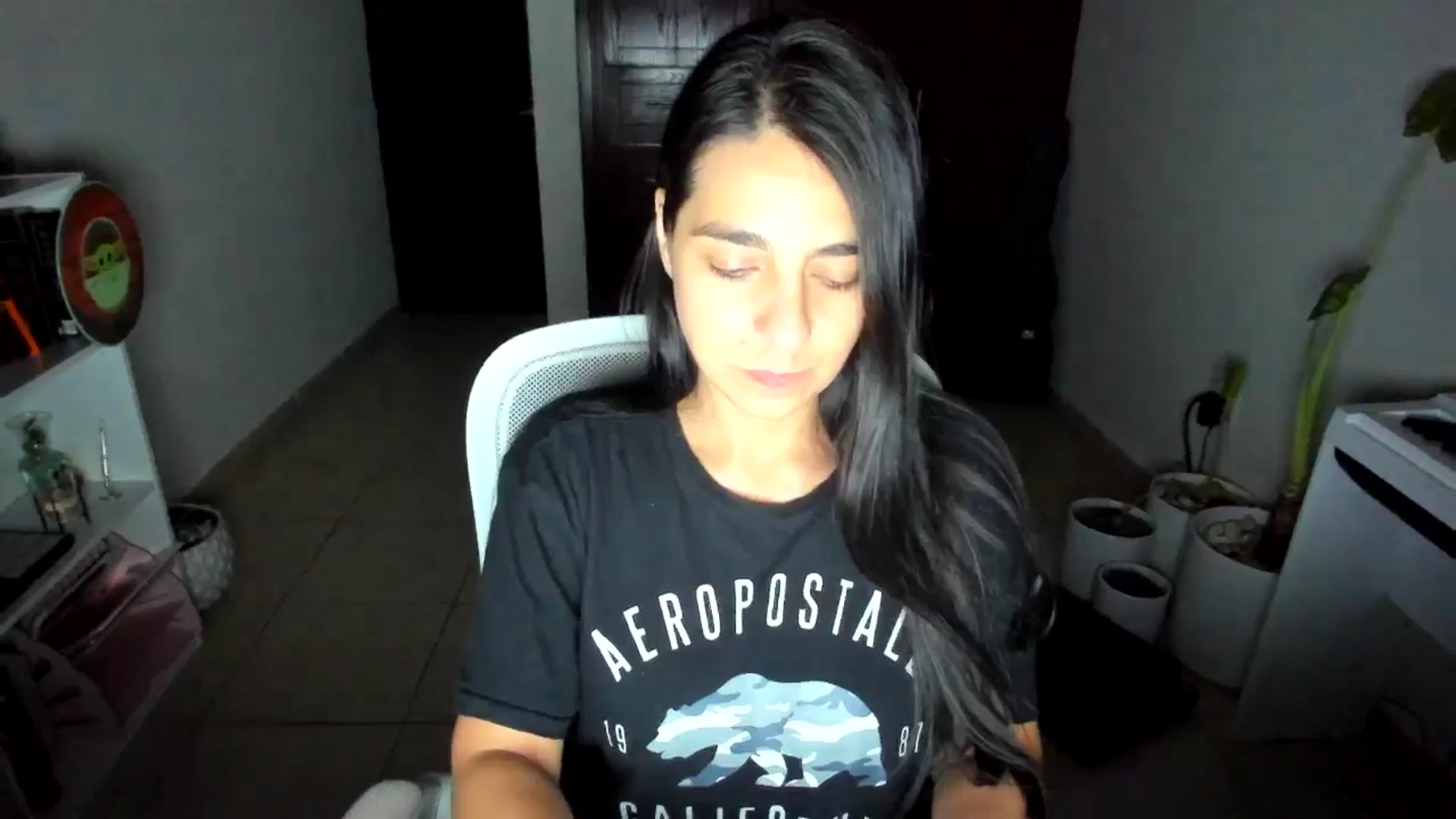 Gallery image thumbnail from anarossanna's myfreecams stream on, 07/13/2025, 03:31 image 12 of 20