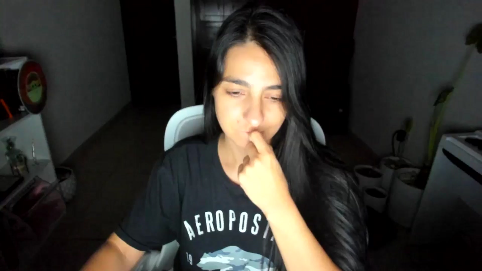Gallery image thumbnail from anarossanna's myfreecams stream on, 07/13/2025, 03:31 image 20 of 20
