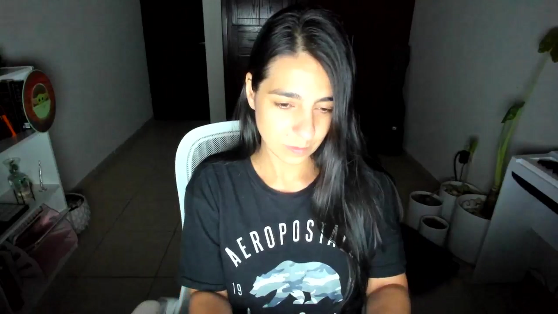 Gallery image thumbnail from anarossanna's myfreecams stream on, 07/13/2025, 03:31 image 18 of 20