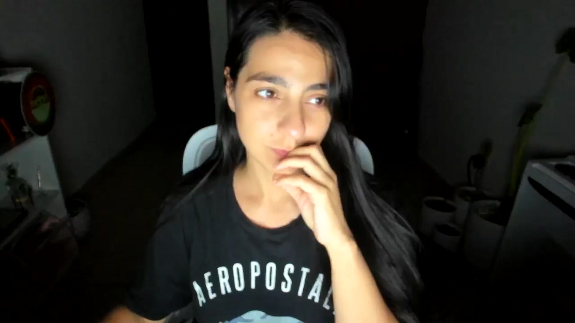 Gallery image thumbnail from anarossanna's myfreecams stream on, 07/13/2025, 03:31 image 5 of 20