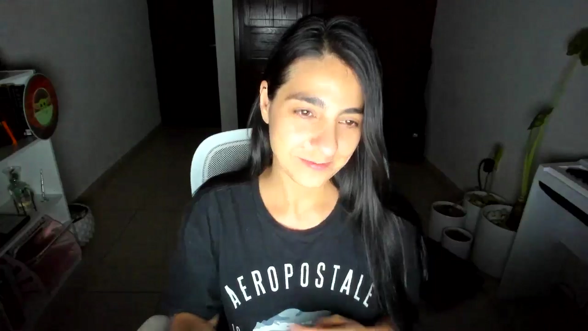 Gallery image thumbnail from anarossanna's myfreecams stream on, 07/13/2025, 03:31 image 7 of 20