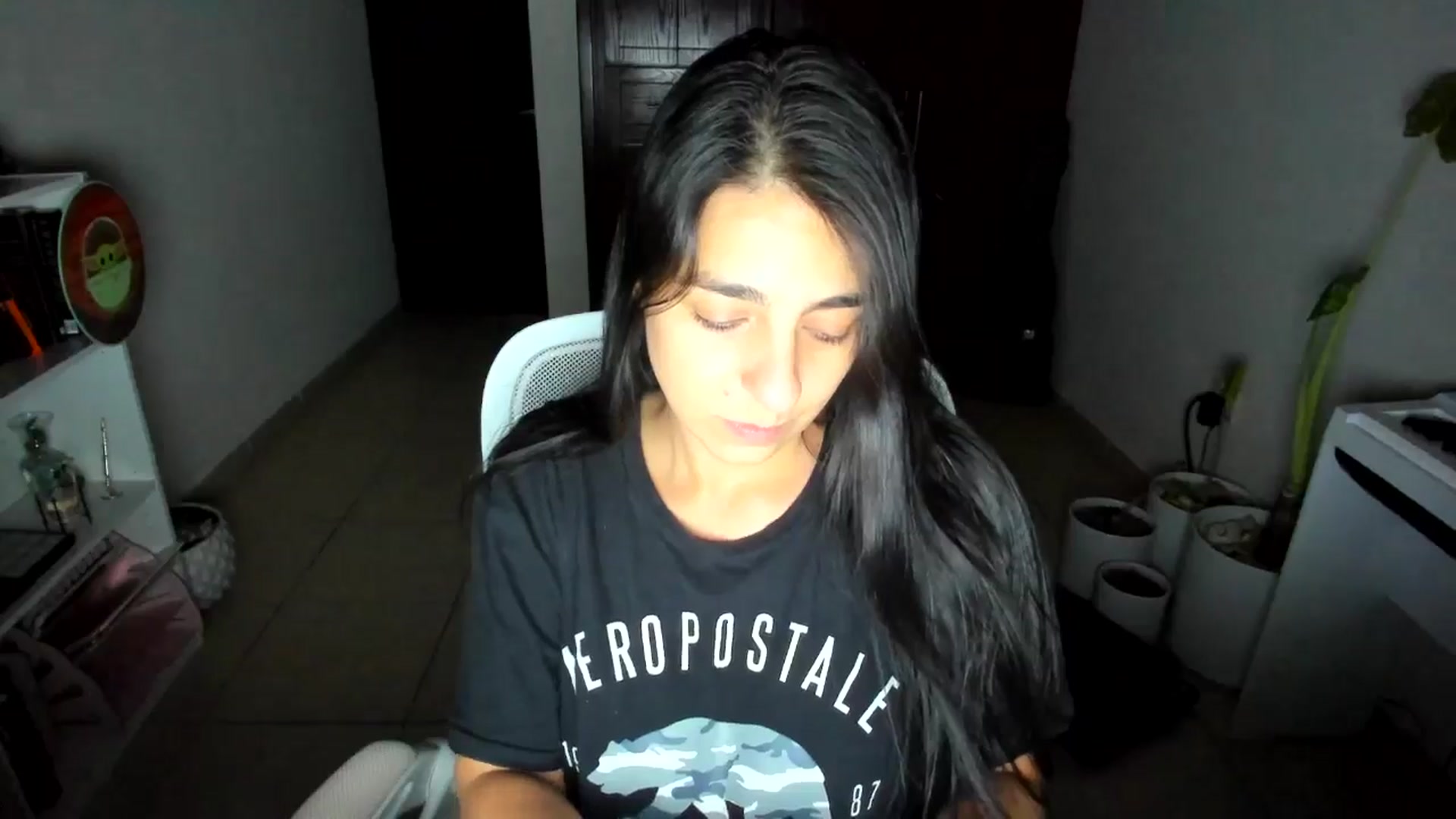Gallery image thumbnail from anarossanna's myfreecams stream on, 07/13/2025, 03:31 image 2 of 20