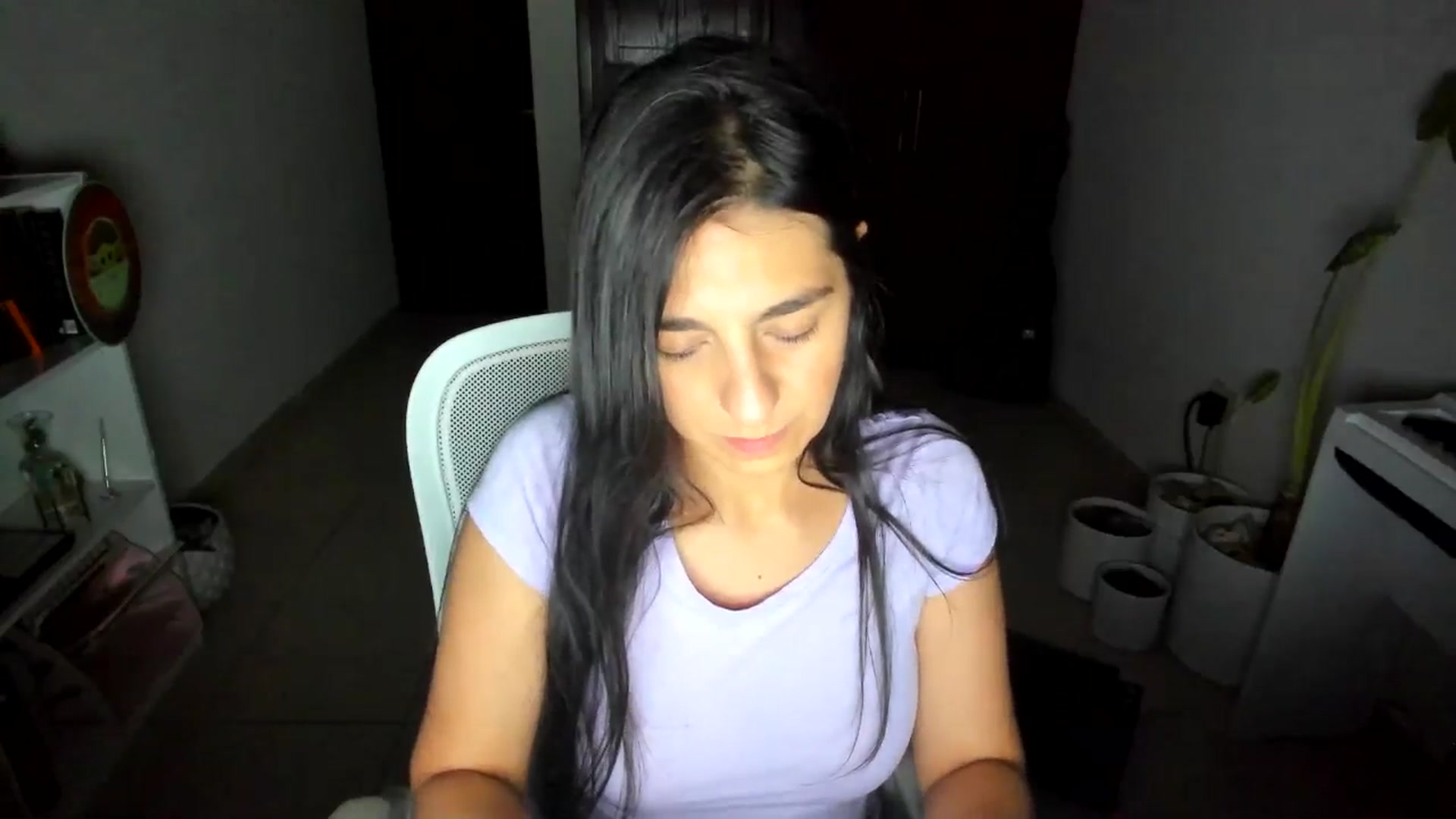 Gallery image thumbnail from anarossanna's myfreecams stream on, 07/16/2025, 03:44 image 7 of 20