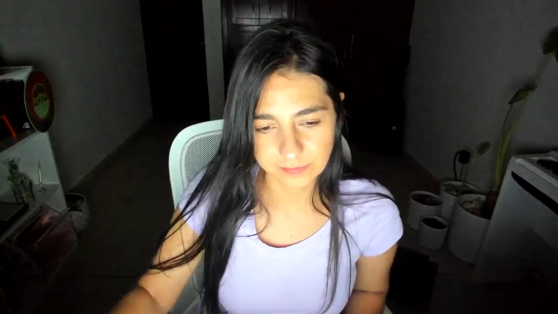 Gallery image thumbnail from anarossanna's myfreecams stream on, 07/16/2025, 03:44 image 9 of 20