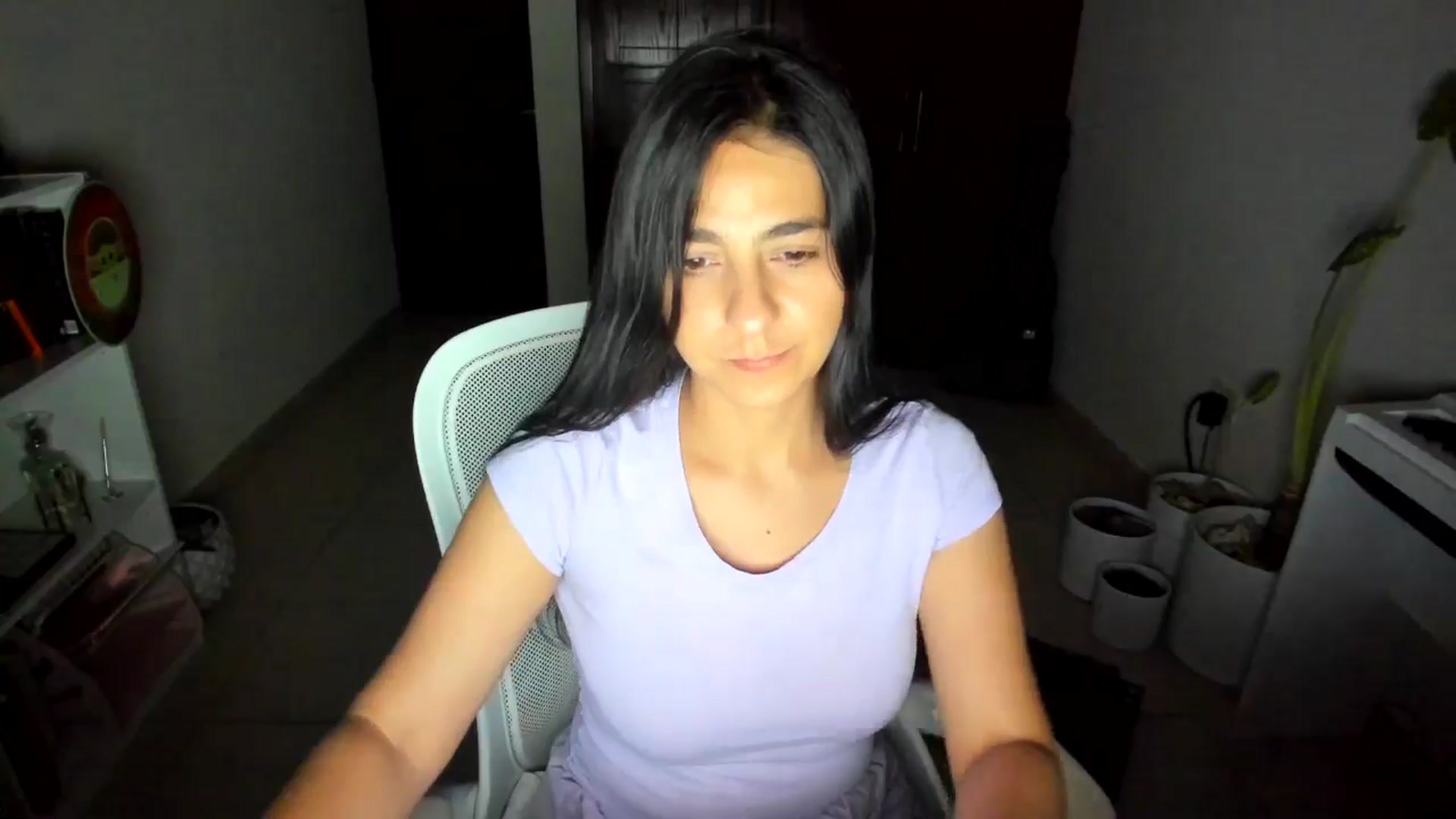 Gallery image thumbnail from anarossanna's myfreecams stream on, 07/16/2025, 03:44 image 18 of 20