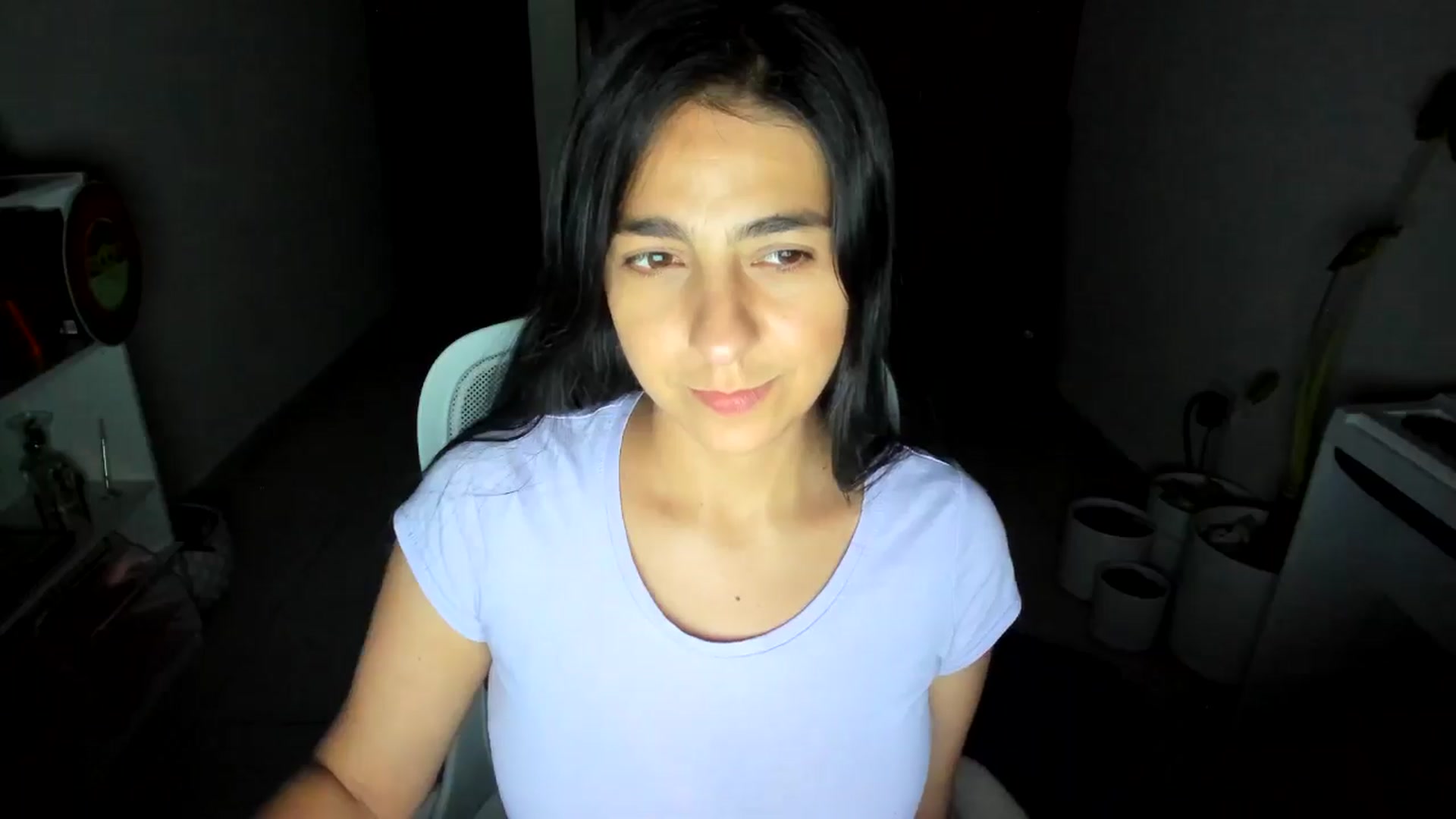 Gallery image thumbnail from anarossanna's myfreecams stream on, 07/16/2025, 03:44 image 13 of 20