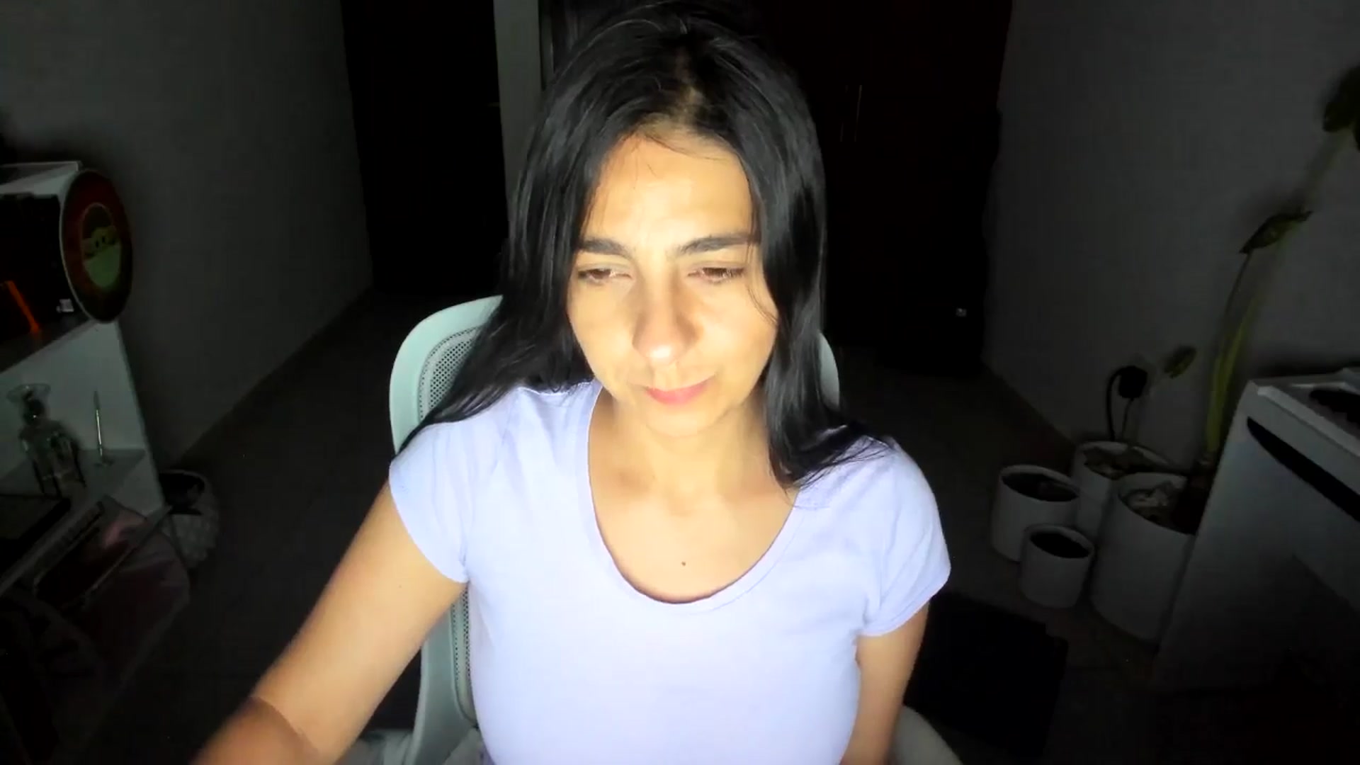 Gallery image thumbnail from anarossanna's myfreecams stream on, 07/16/2025, 03:44 image 16 of 20