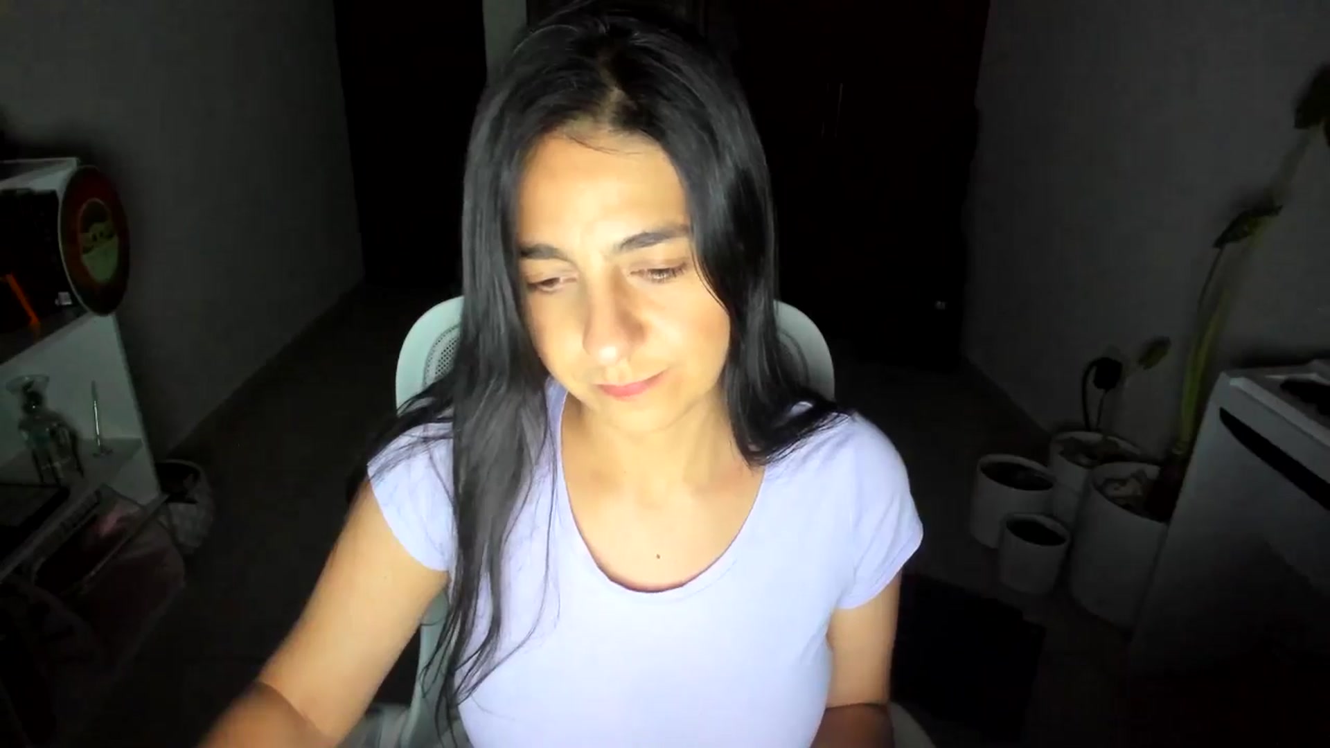 Gallery image thumbnail from anarossanna's myfreecams stream on, 07/16/2025, 03:44 image 15 of 20