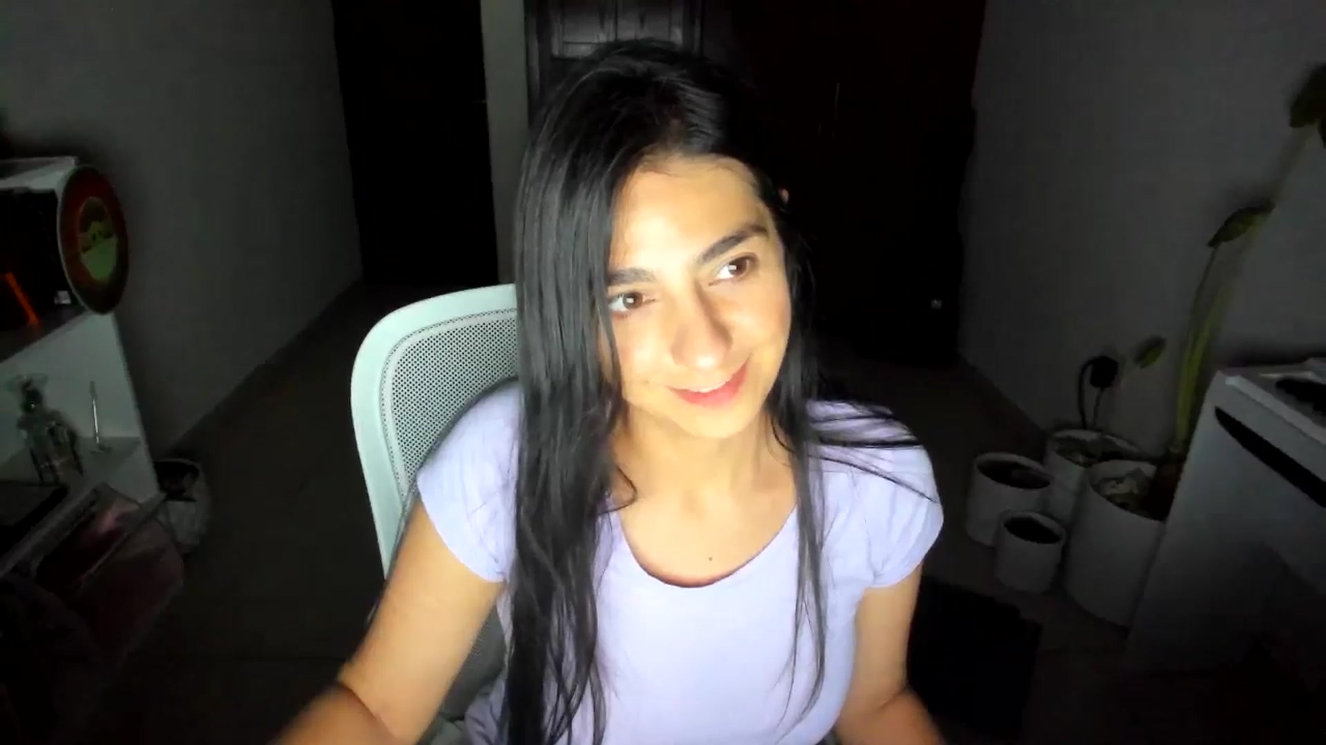Gallery image thumbnail from anarossanna's myfreecams stream on, 07/16/2025, 03:44 image 5 of 20