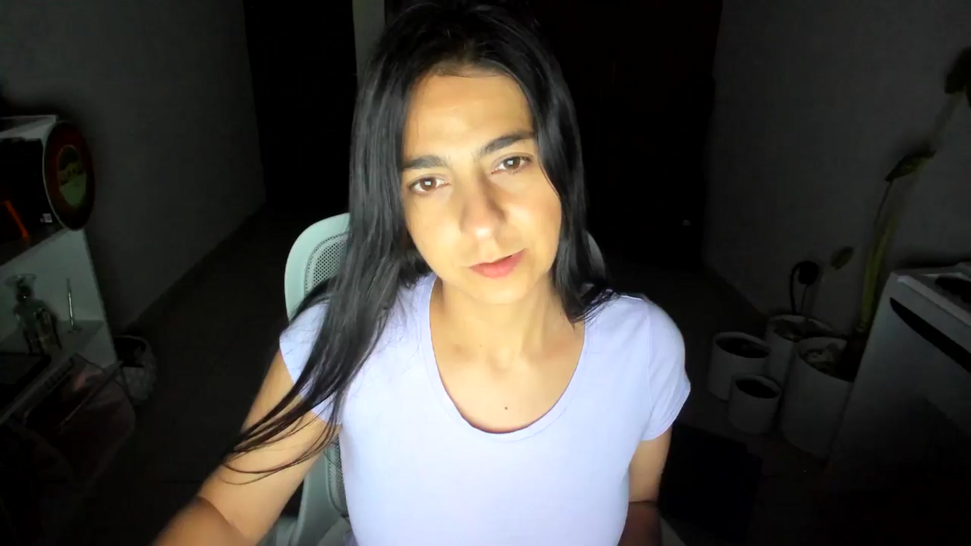 Gallery image thumbnail from anarossanna's myfreecams stream on, 07/16/2025, 03:44 image 14 of 20