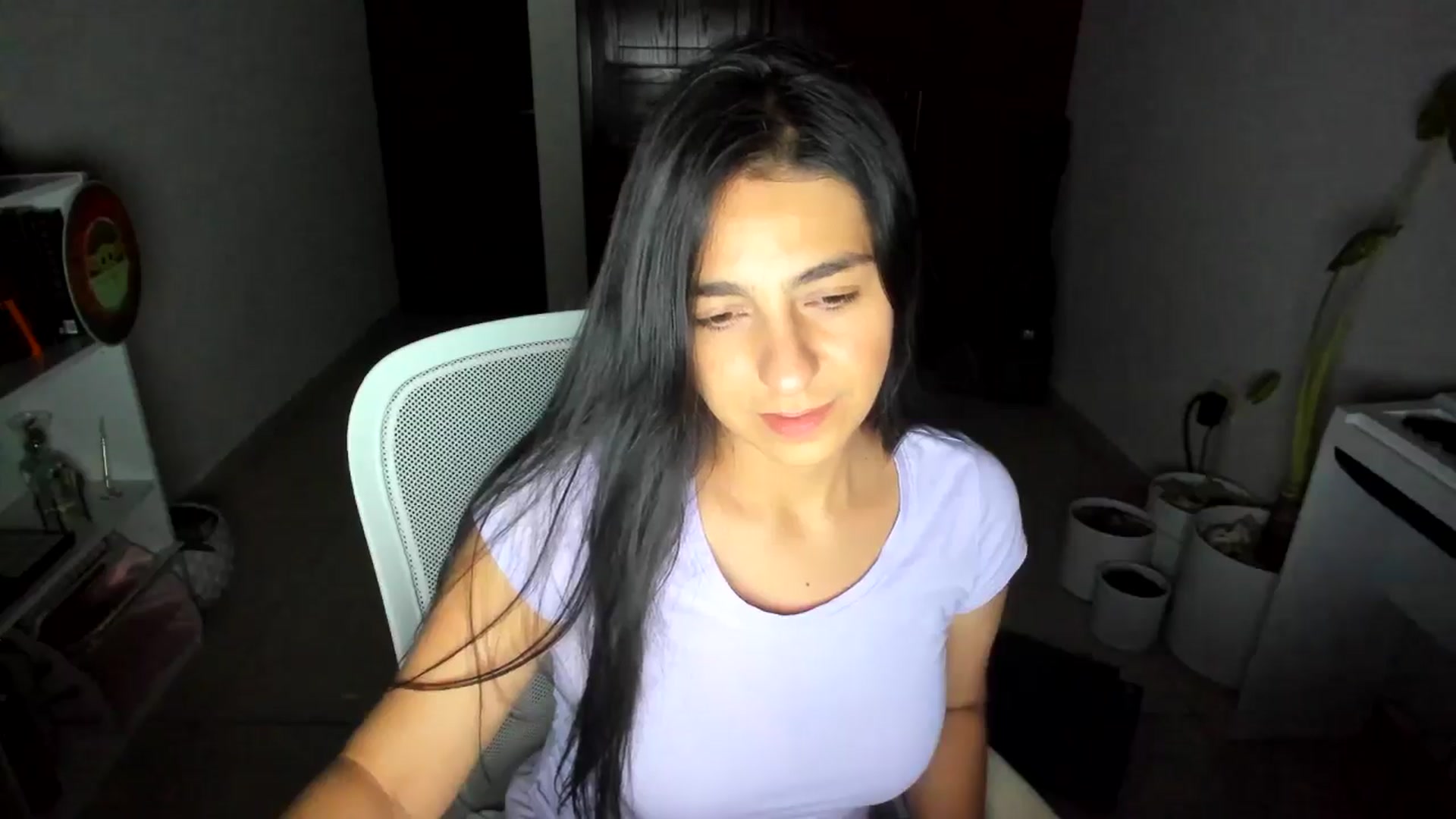 Gallery image thumbnail from anarossanna's myfreecams stream on, 07/16/2025, 03:44 image 11 of 20