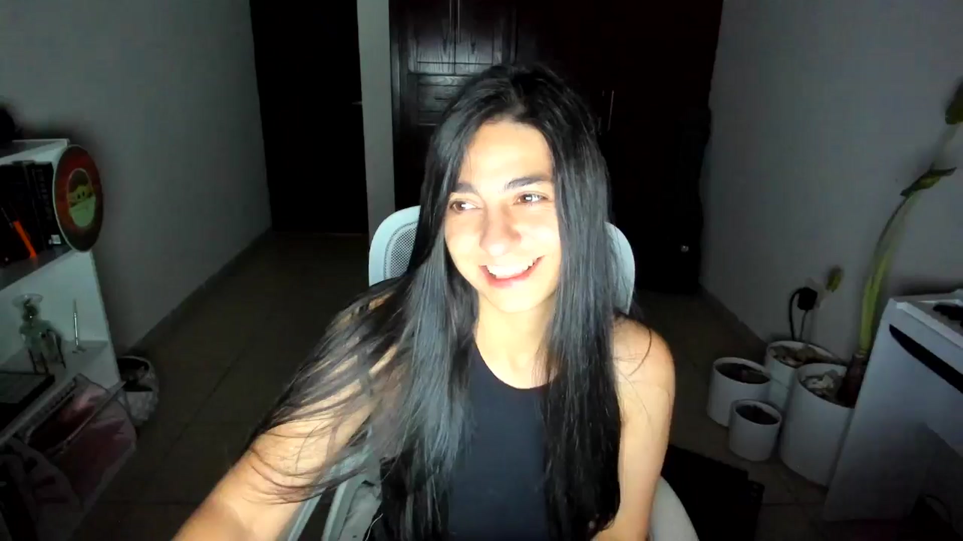 Gallery image thumbnail from anarossanna's myfreecams stream on, 07/18/2025, 03:45 image 20 of 20