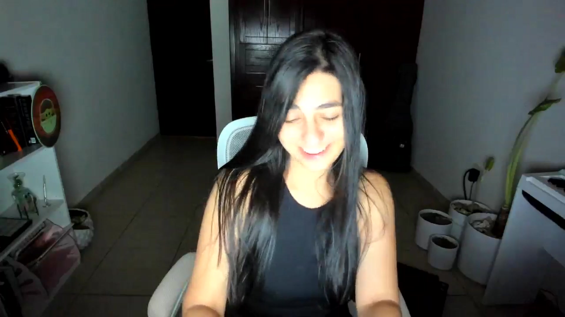 Gallery image thumbnail from anarossanna's myfreecams stream on, 07/18/2025, 03:45 image 19 of 20