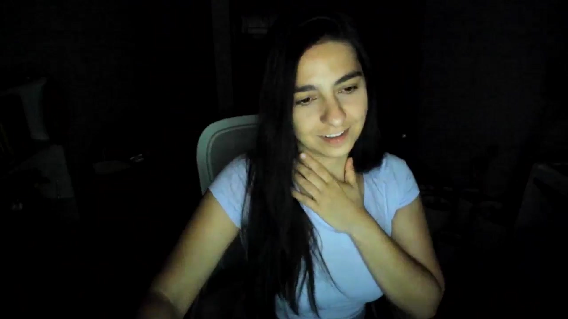 Gallery image thumbnail from anarossanna's myfreecams stream on, 08/07/2025, 03:53 image 2 of 20