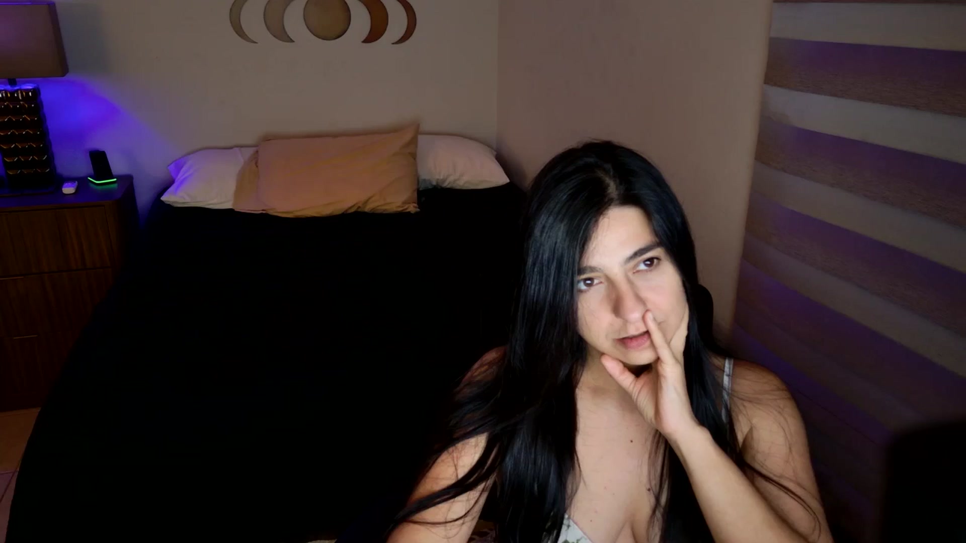 Gallery image thumbnail from anarossanna's myfreecams stream on, 08/08/2025, 03:05 image 6 of 20