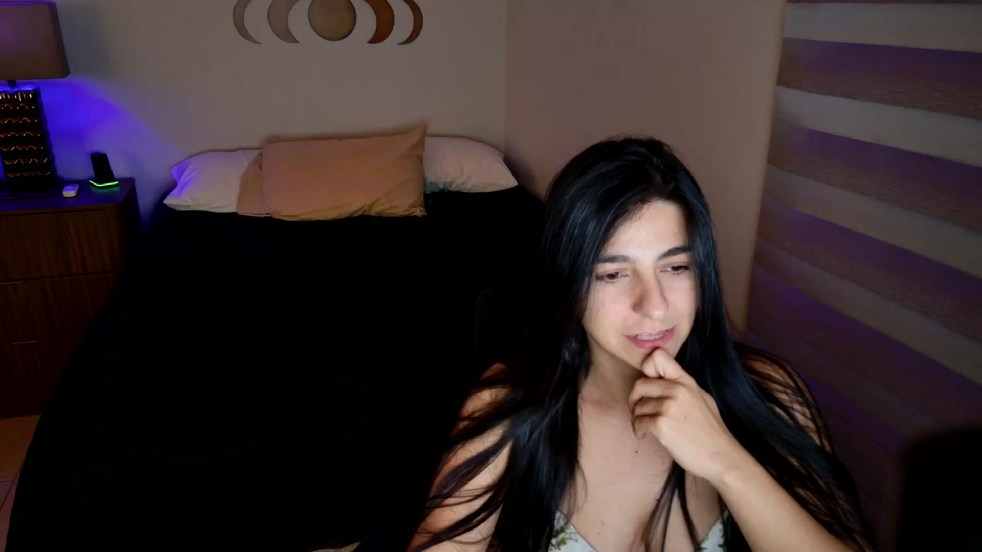 Gallery image thumbnail from anarossanna's myfreecams stream on, 08/08/2025, 03:05 image 7 of 20