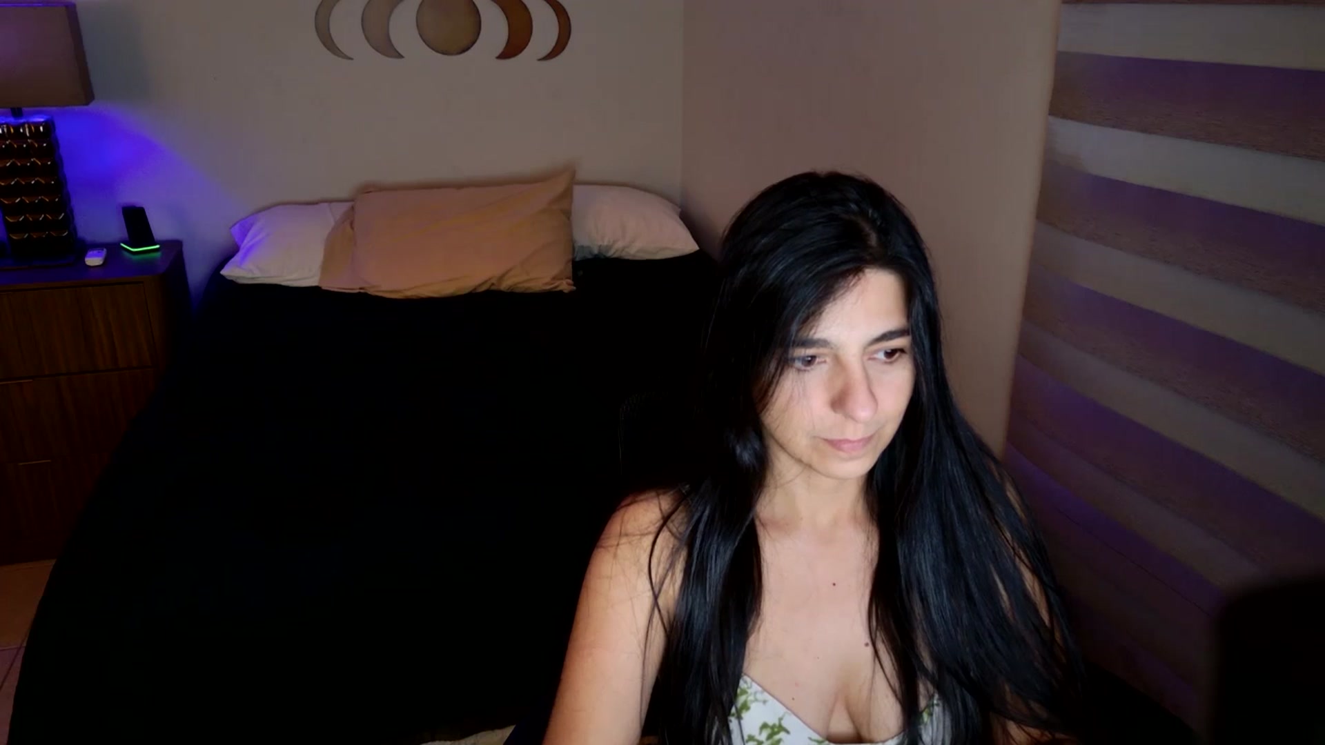 Gallery image thumbnail from anarossanna's myfreecams stream on, 08/08/2025, 03:05 image 9 of 20