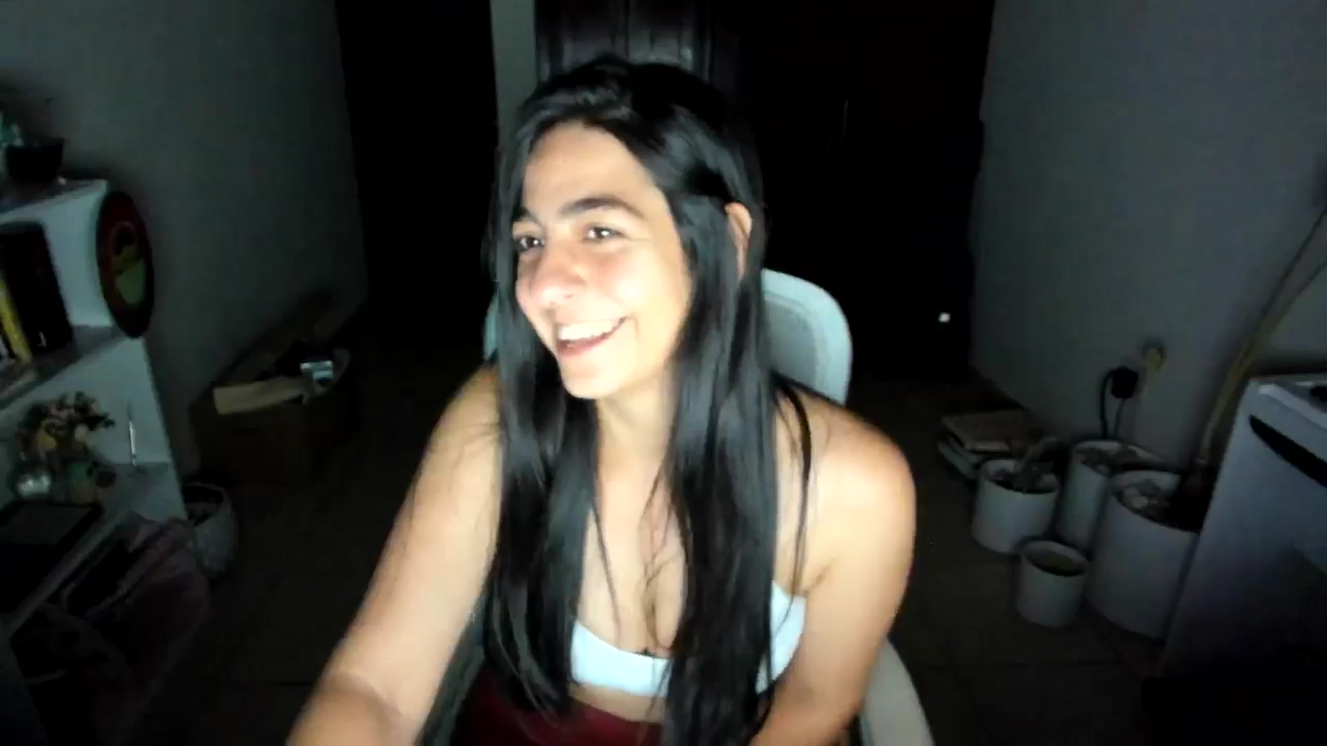 Gallery image thumbnail from anarossanna's myfreecams stream on, 08/09/2025, 04:18 image 14 of 20