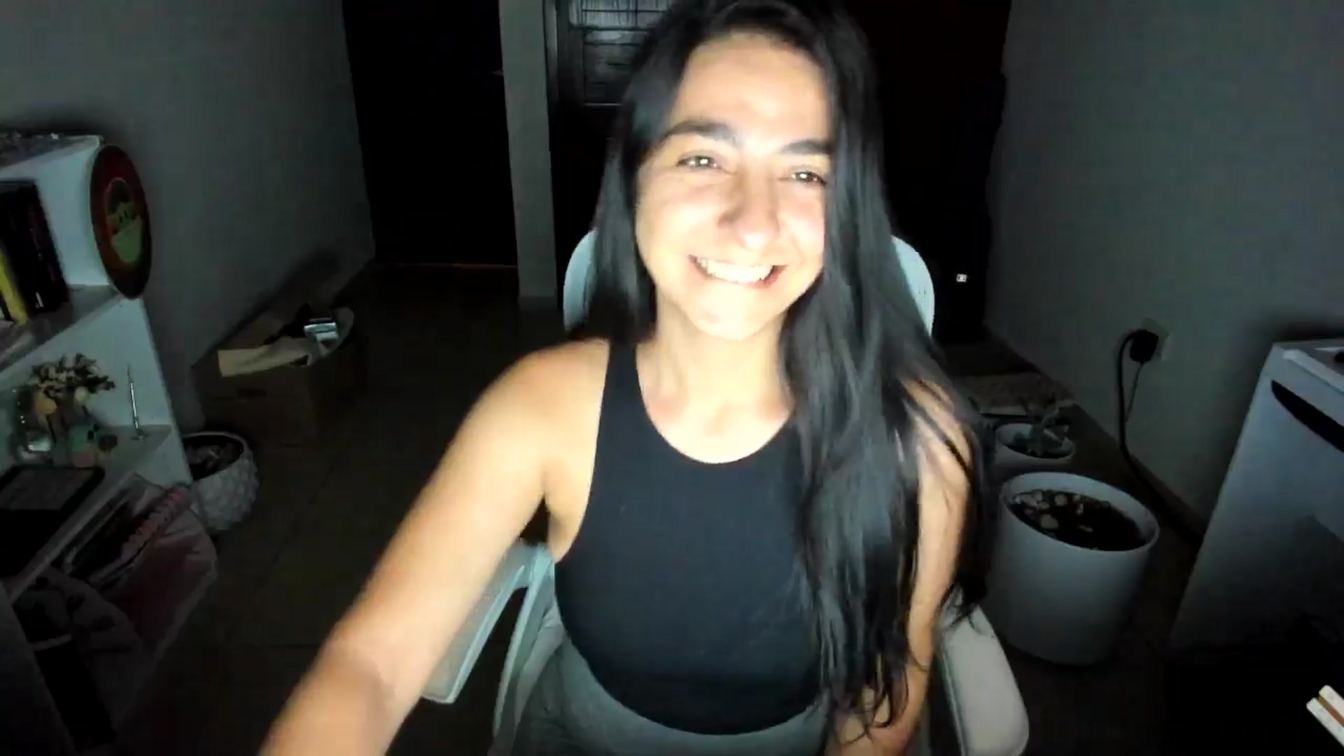 Gallery image thumbnail from anarossanna's myfreecams stream on, 08/13/2025, 03:02 image 8 of 20