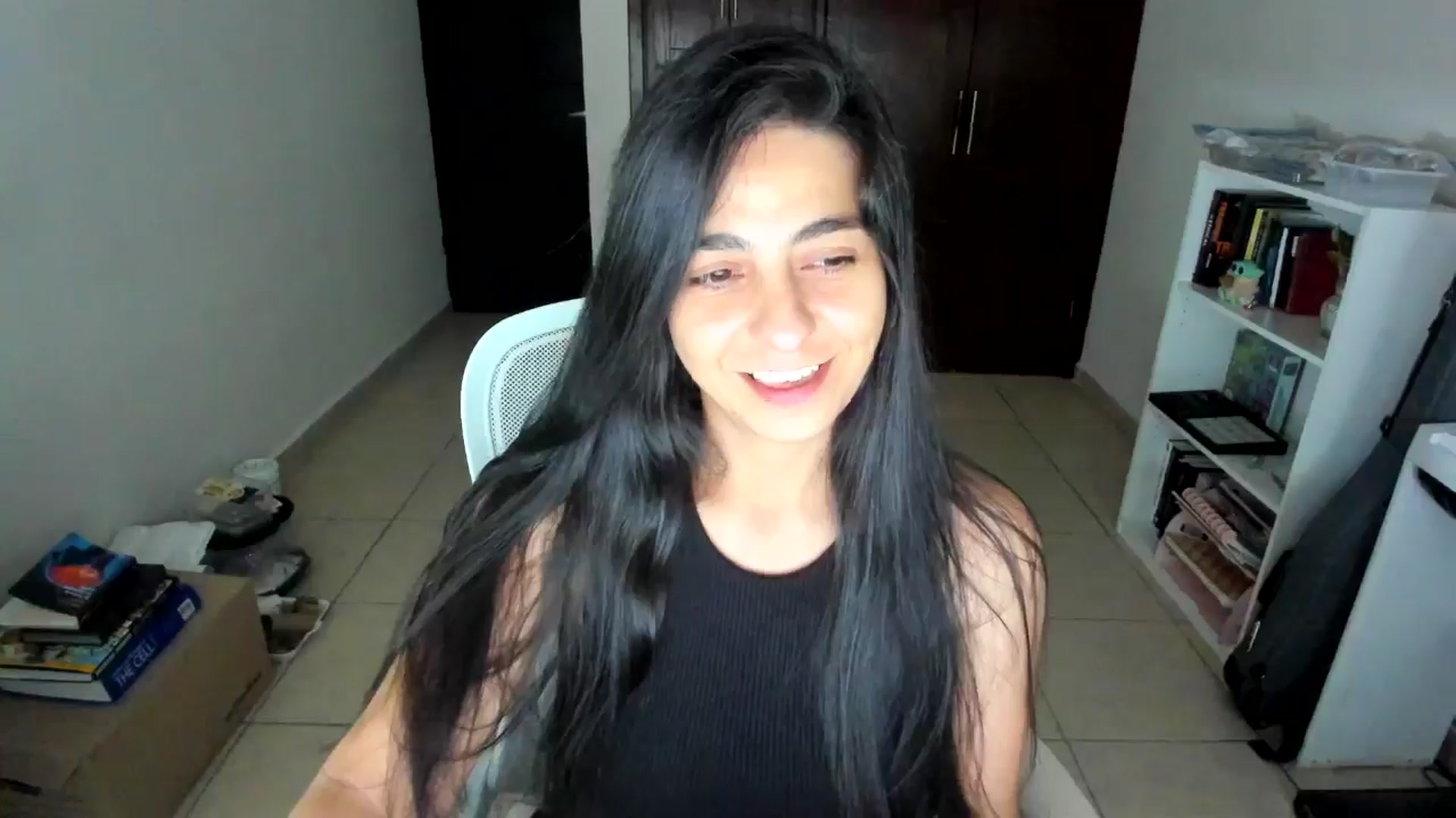 Gallery image thumbnail from anarossanna's myfreecams stream on, 09/03/2025, 03:29 image 2 of 20