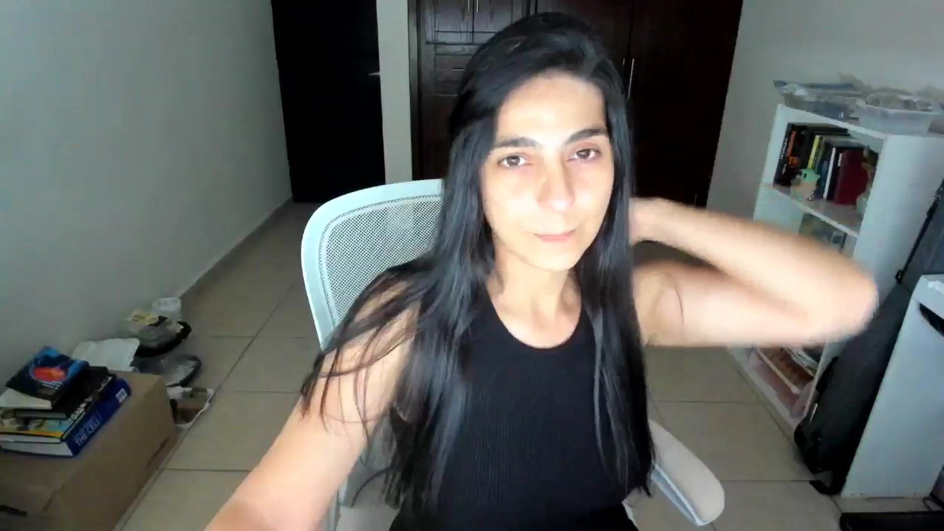 Gallery image thumbnail from anarossanna's myfreecams stream on, 09/03/2025, 03:29 image 17 of 20