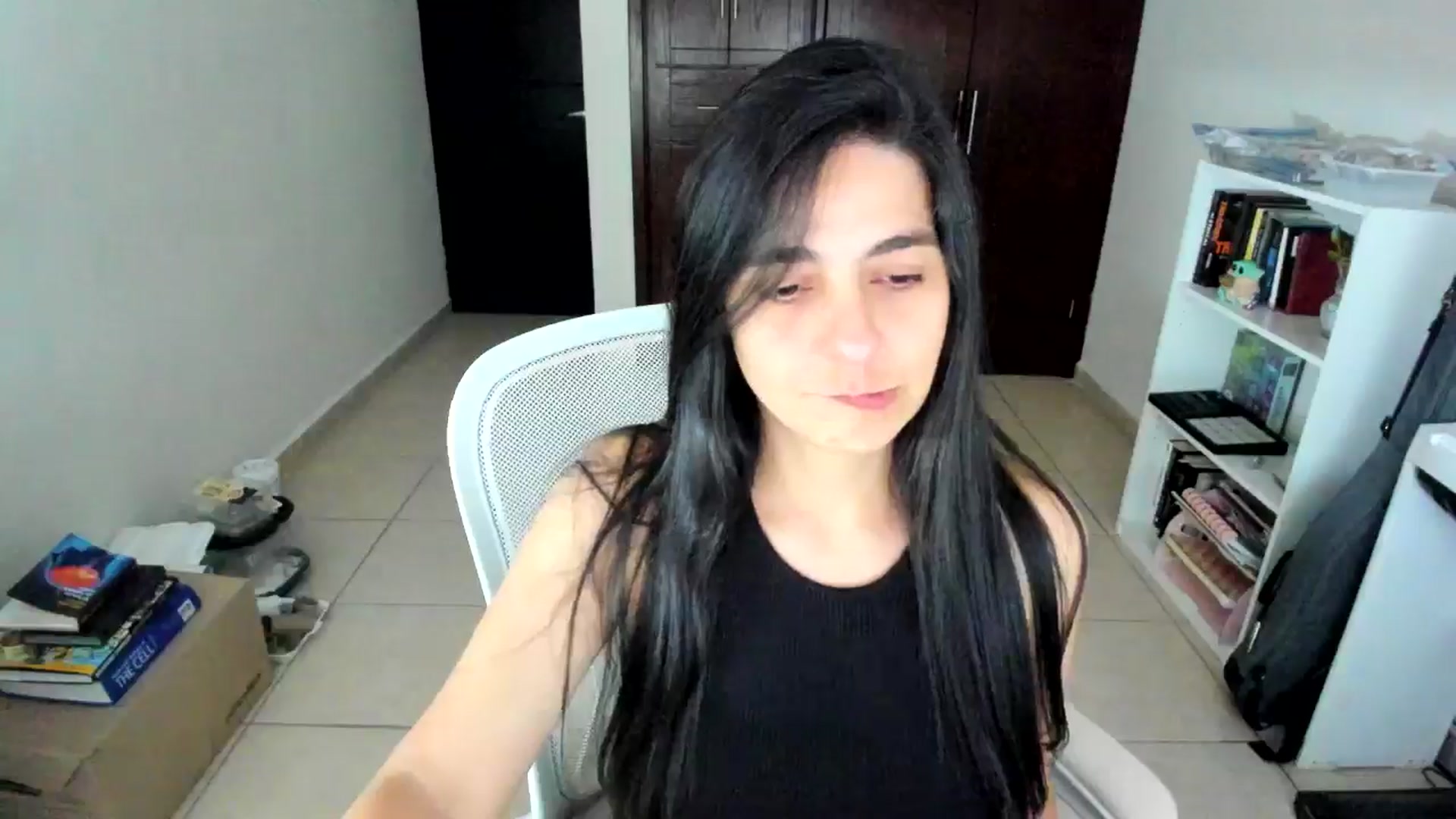 Gallery image thumbnail from anarossanna's myfreecams stream on, 09/03/2025, 03:29 image 20 of 20